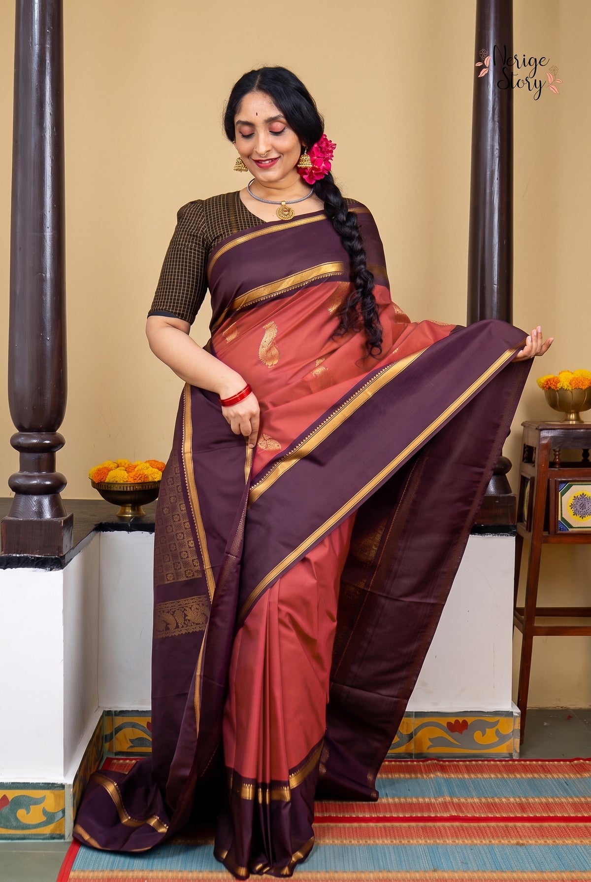 CHARUNA (ಚಾರುಣಾ)