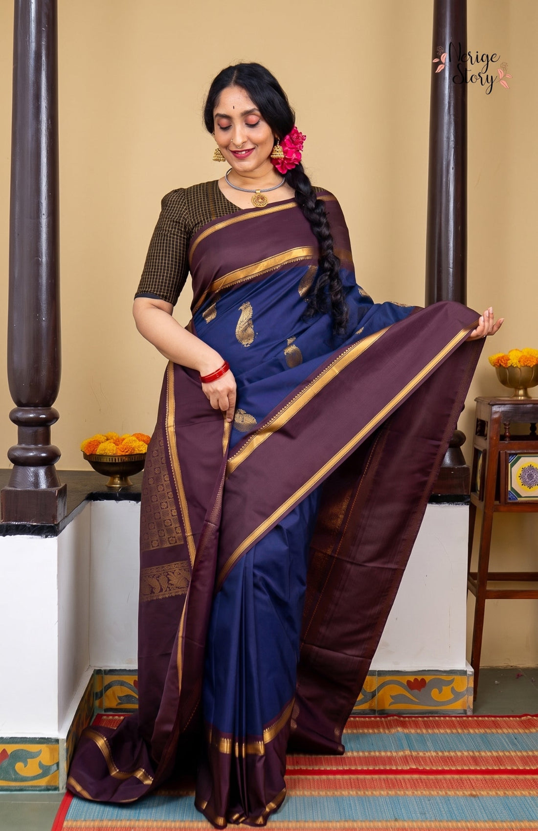 AVANIYA (ಅವನಿಯಾ)
