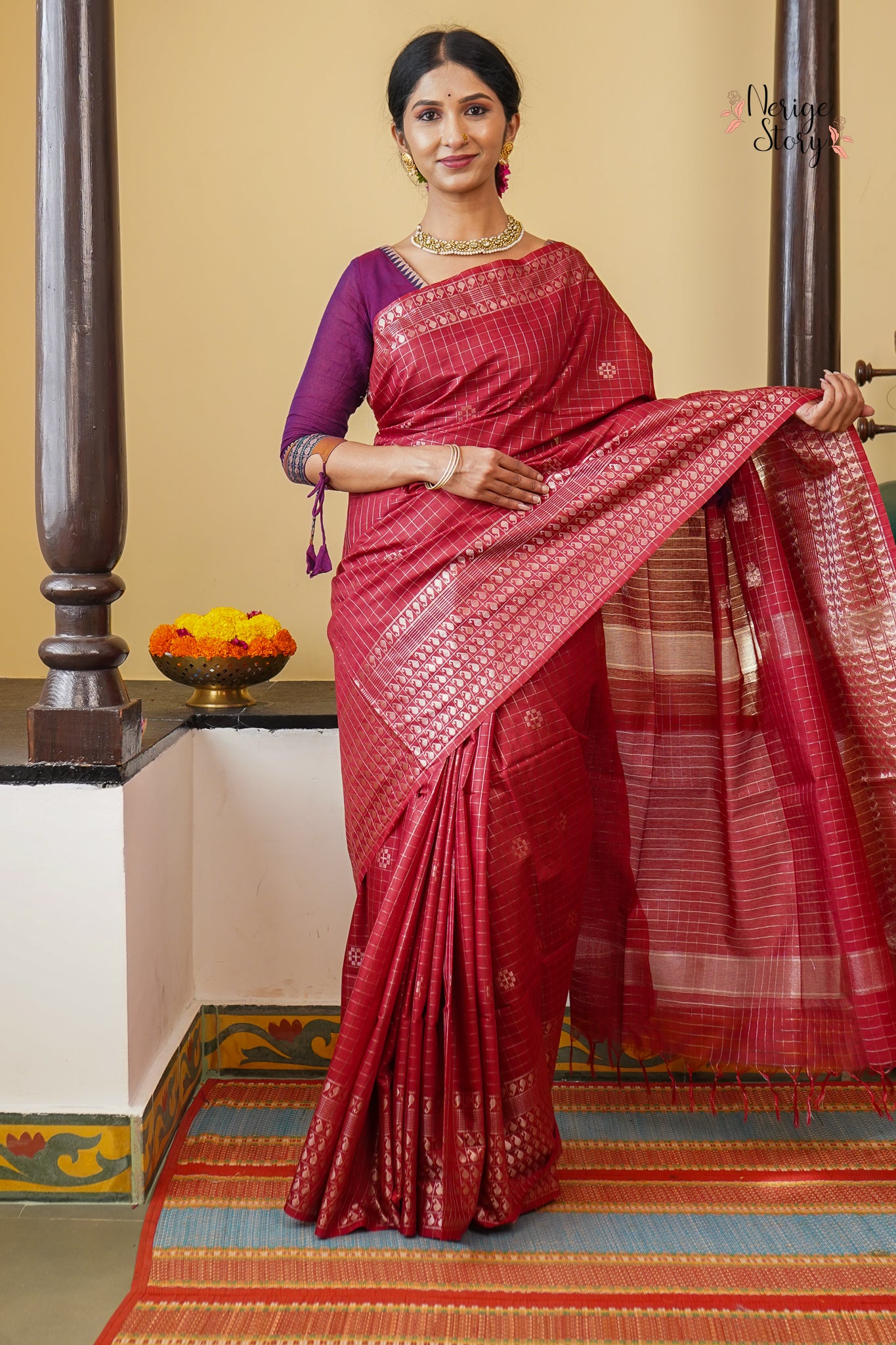 SHREYA (श्रेय)