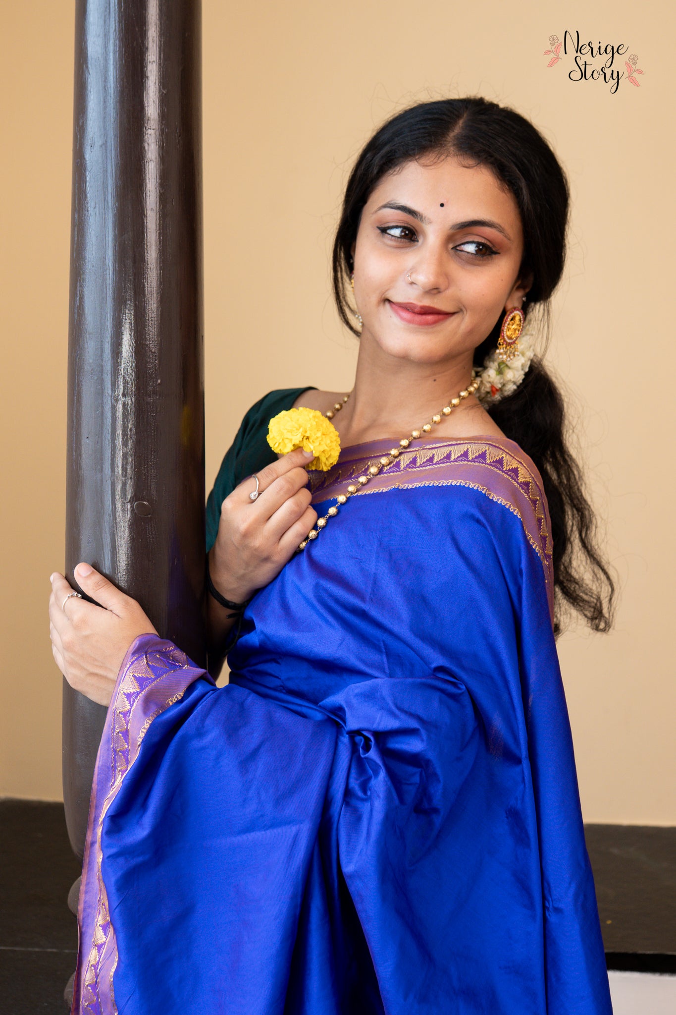 YASHASVINI (ಯಶಸ್ವಿನಿ)