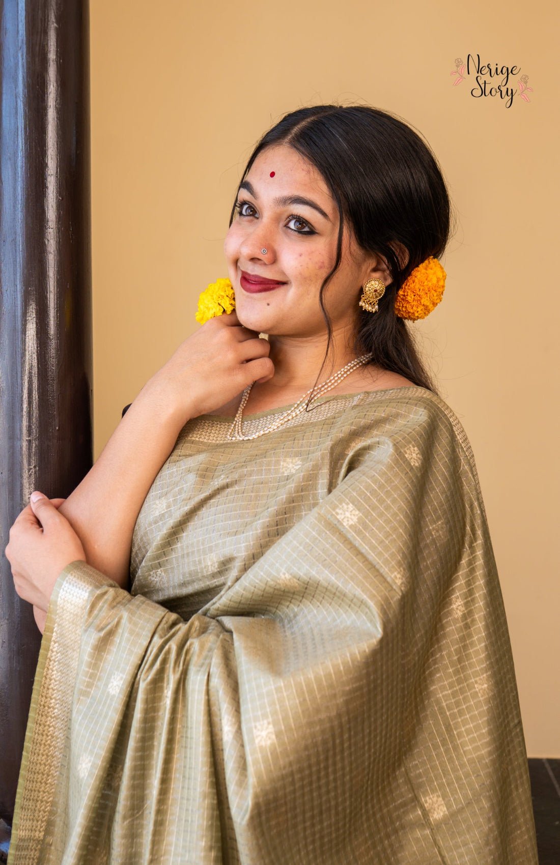 MAHESHWRI (महेश्वरी)