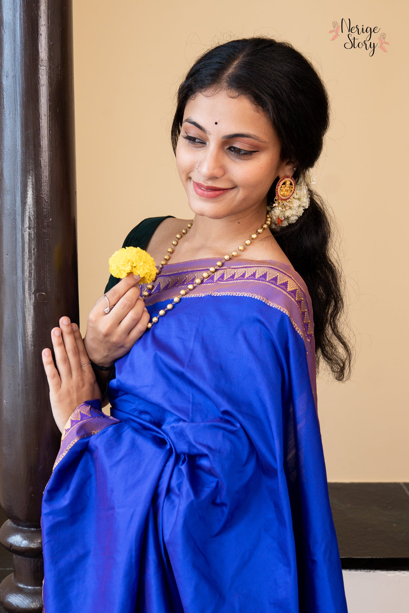 YASHASVINI (ಯಶಸ್ವಿನಿ)