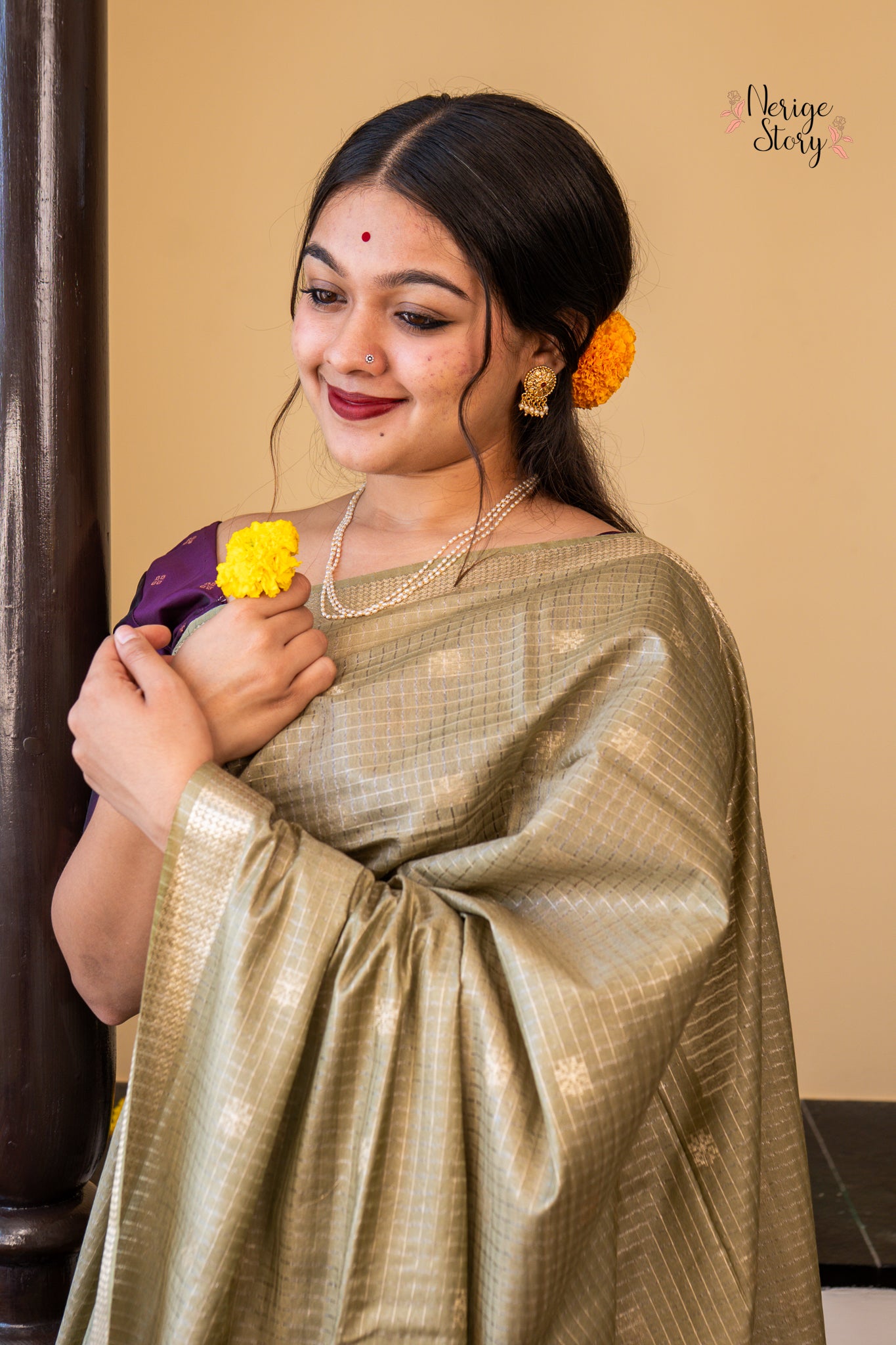 MAHESHWRI (महेश्वरी)