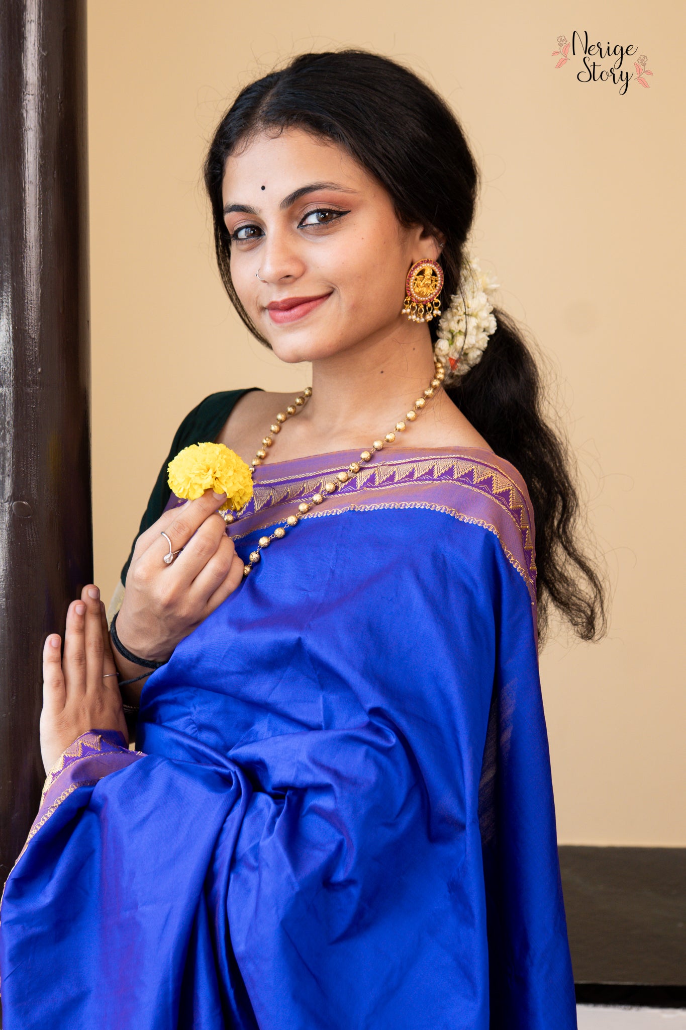 YASHASVINI (ಯಶಸ್ವಿನಿ)