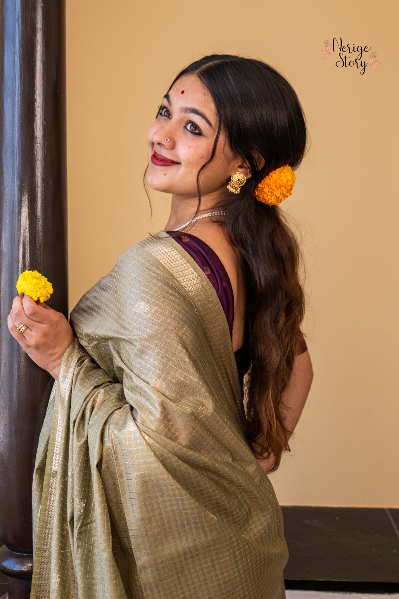 MAHESHWRI (महेश्वरी)