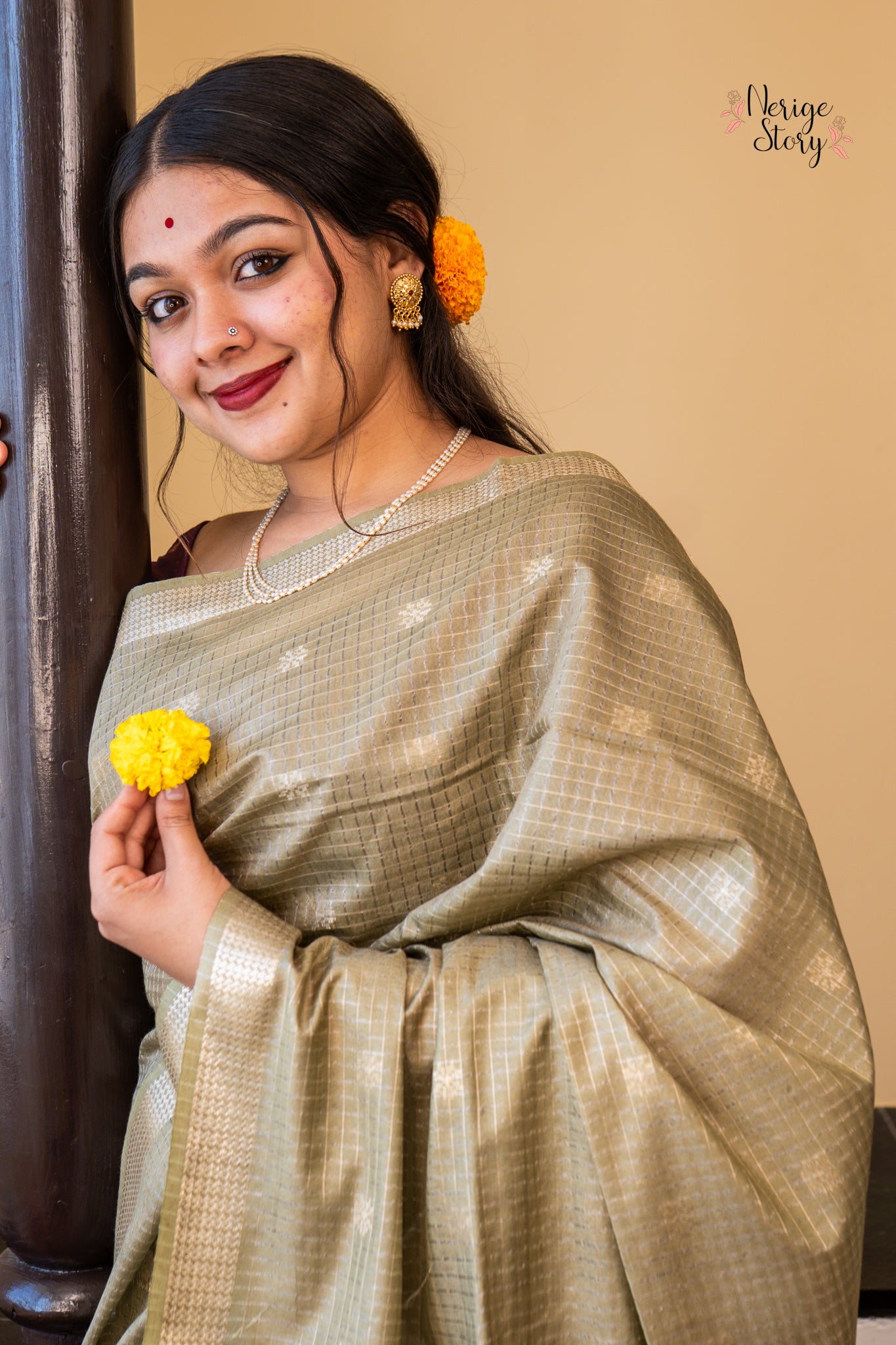 MAHESHWRI (महेश्वरी)