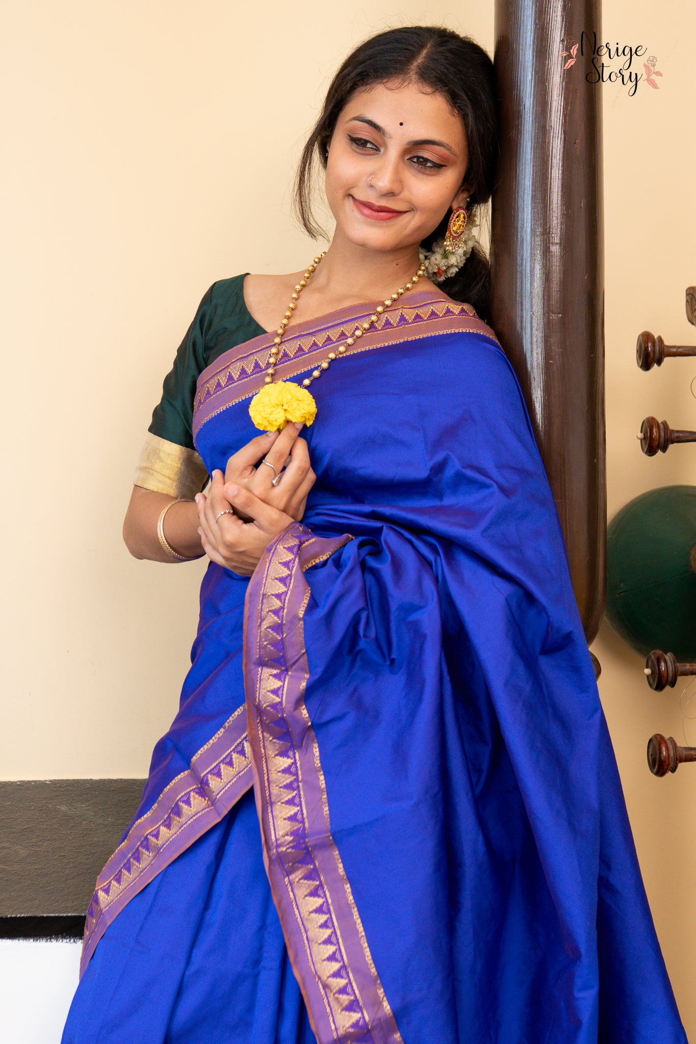 YASHASVINI (ಯಶಸ್ವಿನಿ)