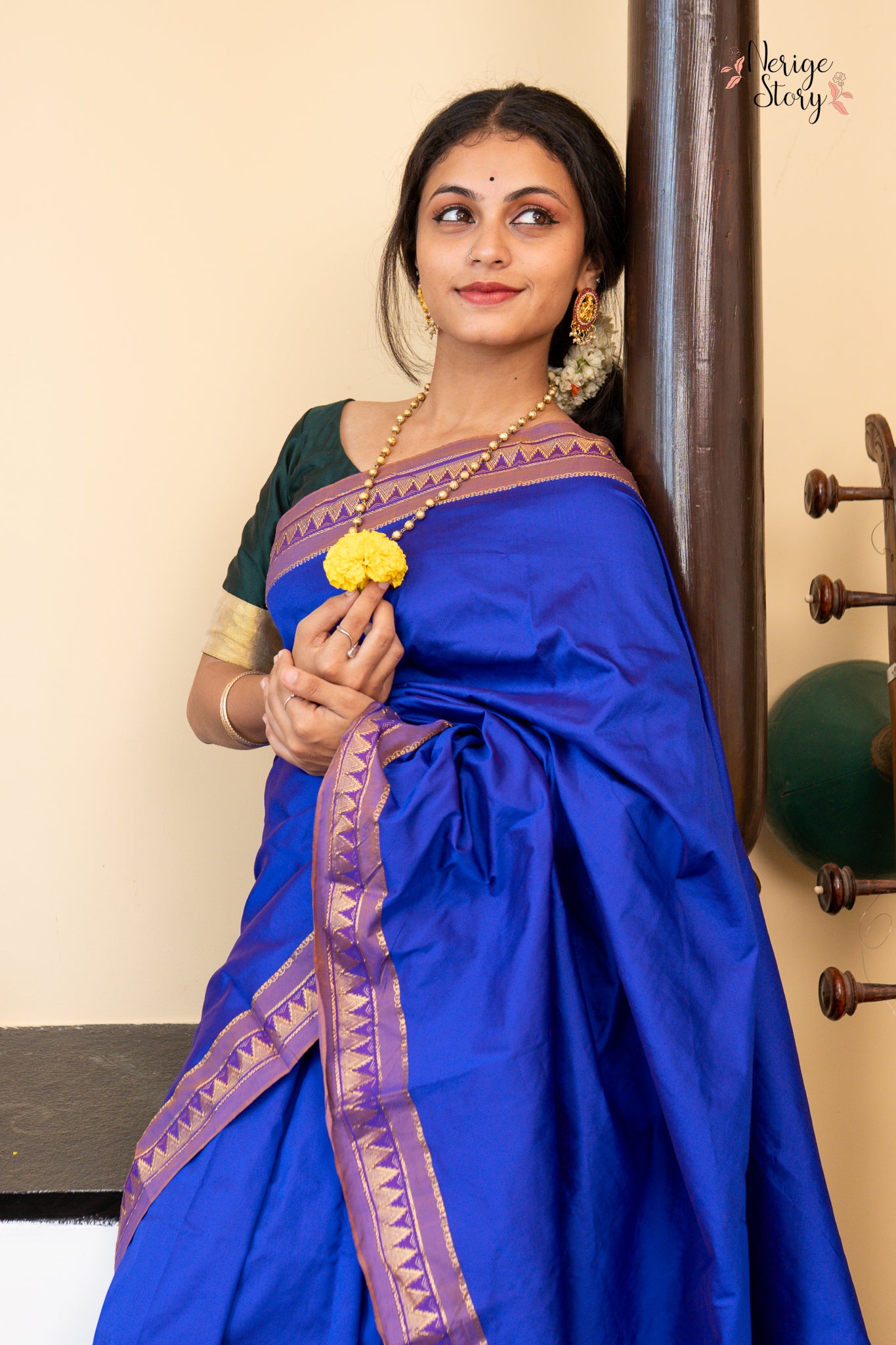 YASHASVINI (ಯಶಸ್ವಿನಿ)