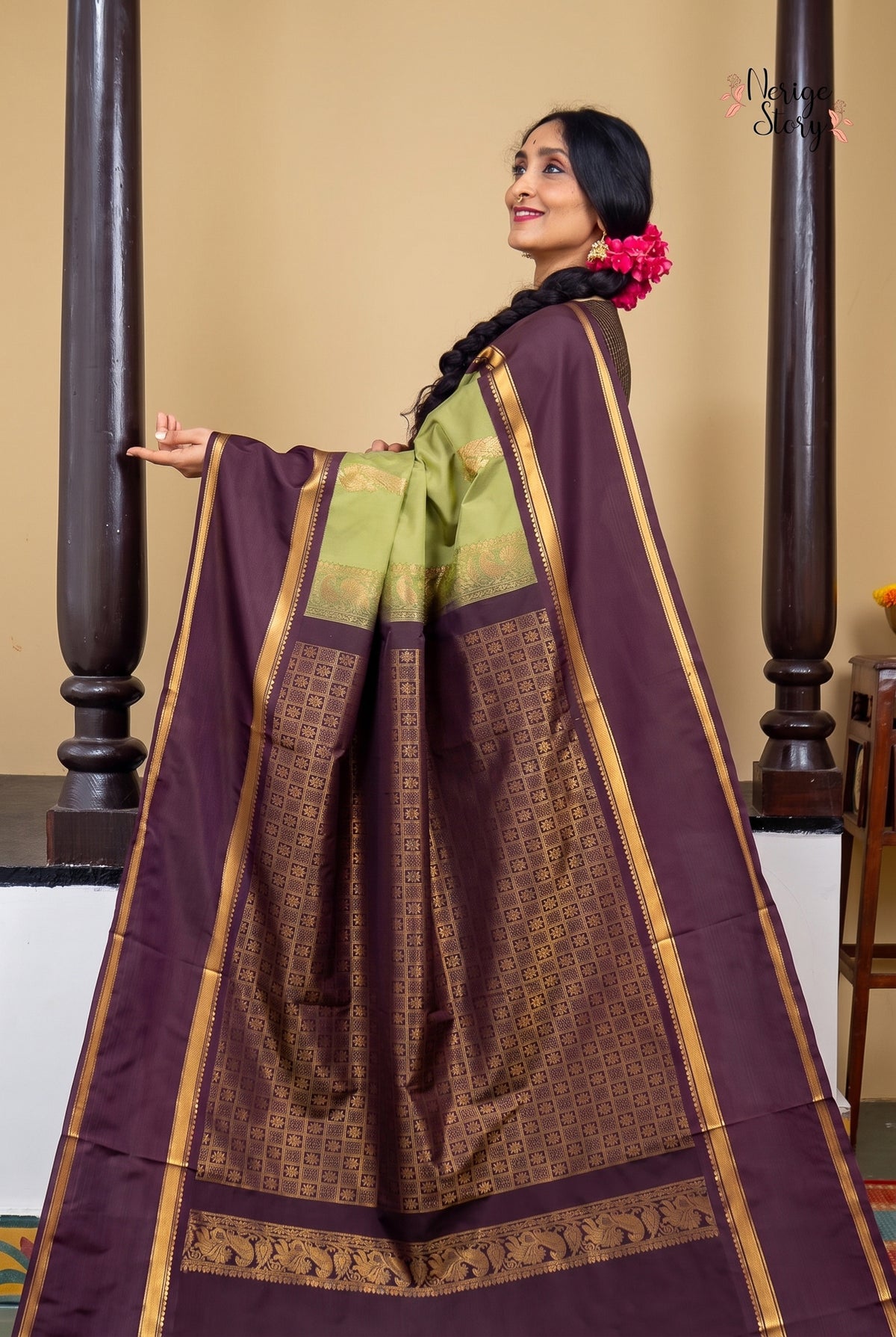 IHITA (ಈಹಿತಾ)