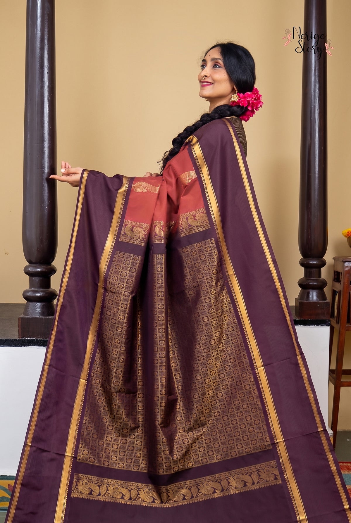 CHARUNA (ಚಾರುಣಾ)