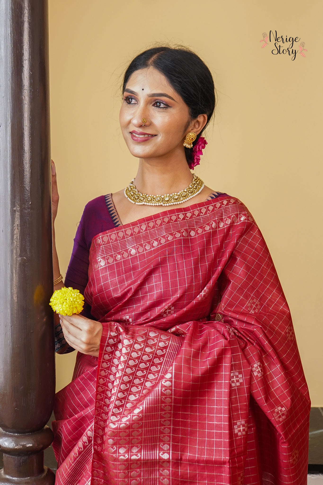 SHREYA (श्रेय)