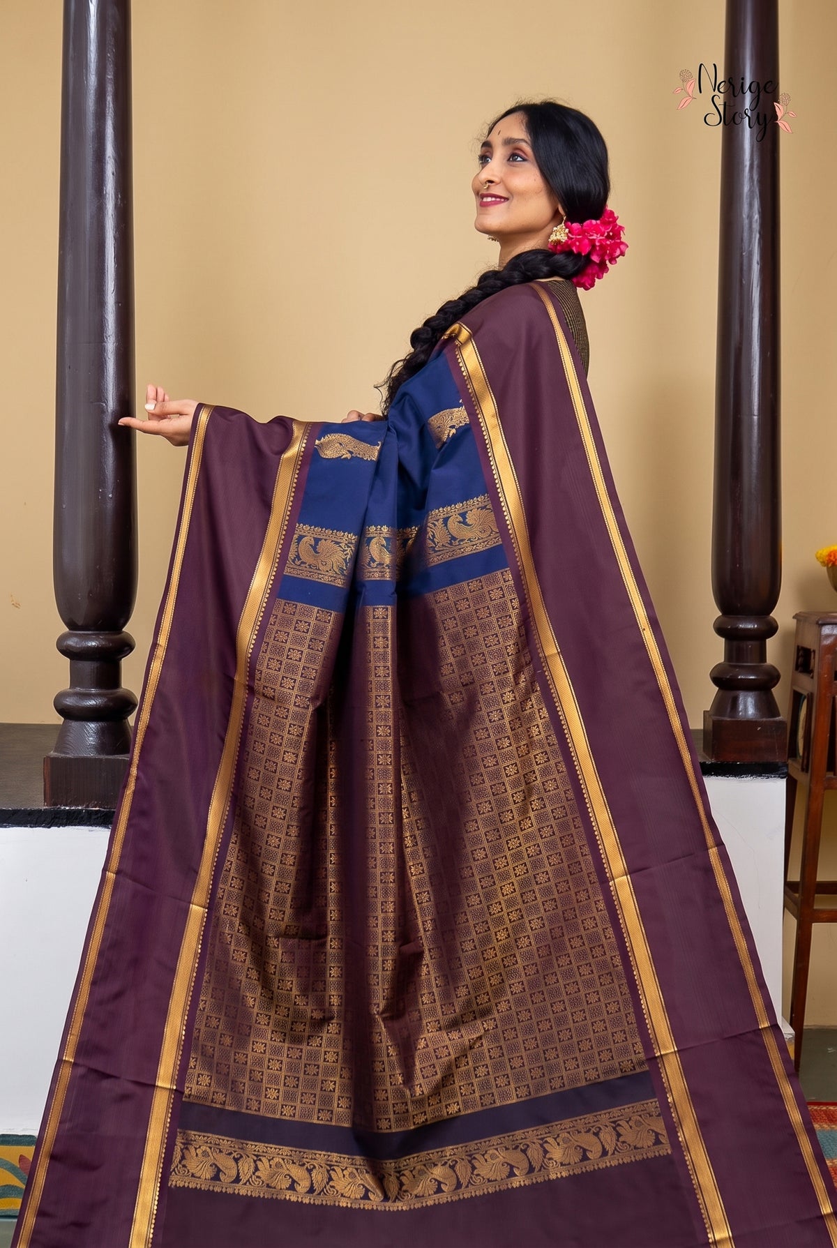 AVANIYA (ಅವನಿಯಾ)