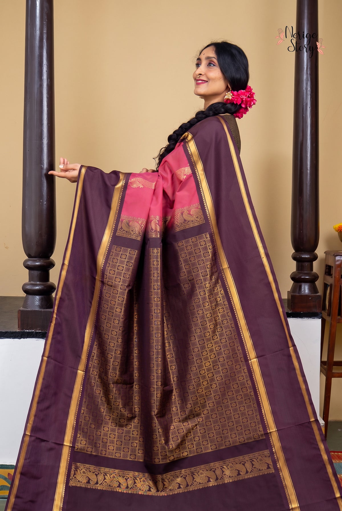 JALADA (జలద)