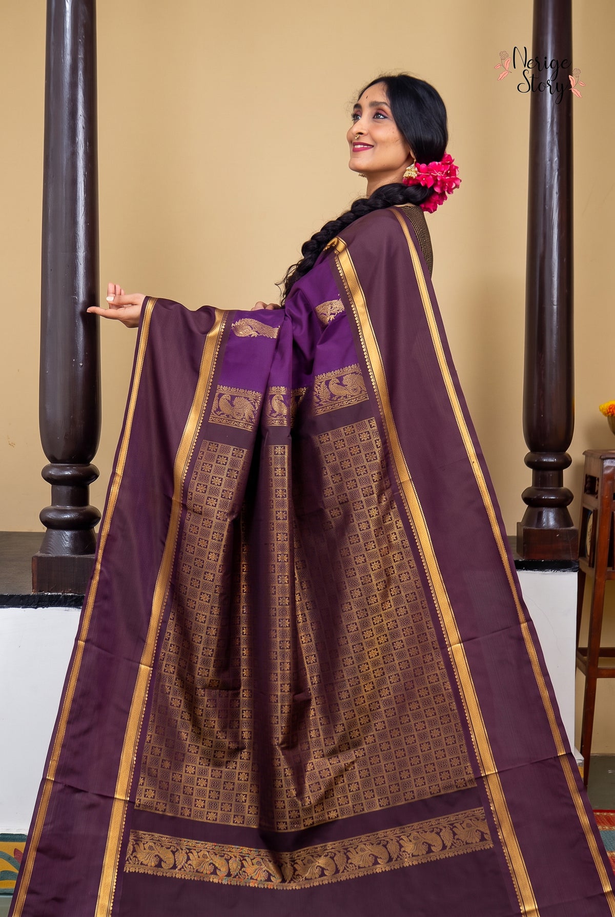 ASLESHA (ఆశ్లేష)