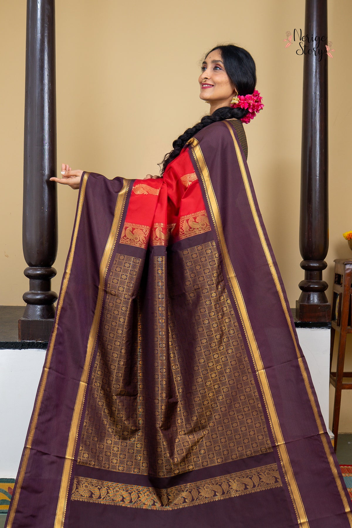 ARINYA (ആരിണ്യ)