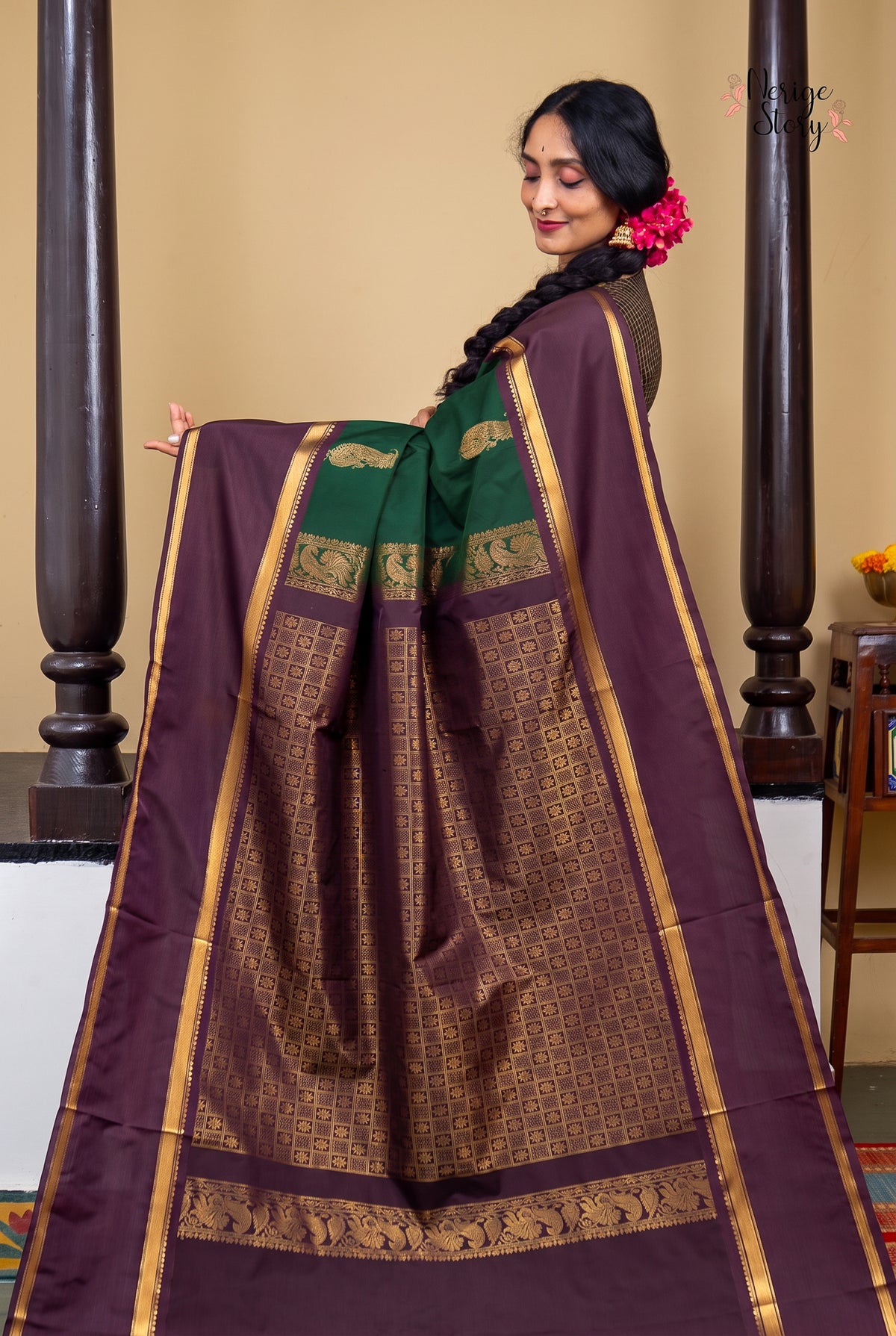 NIRJHARINI (નિર્ઝરિણી)