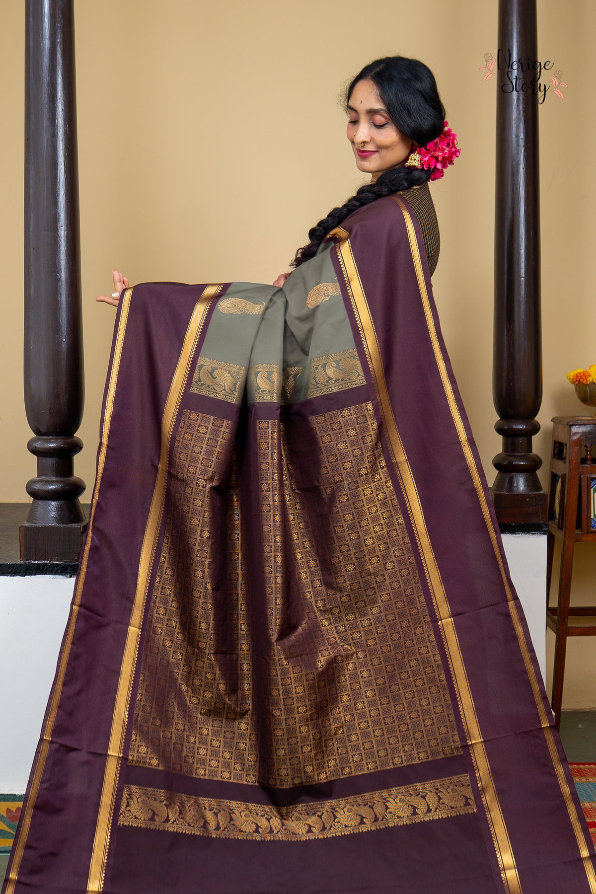CHITRITA (চিত্রিতা)