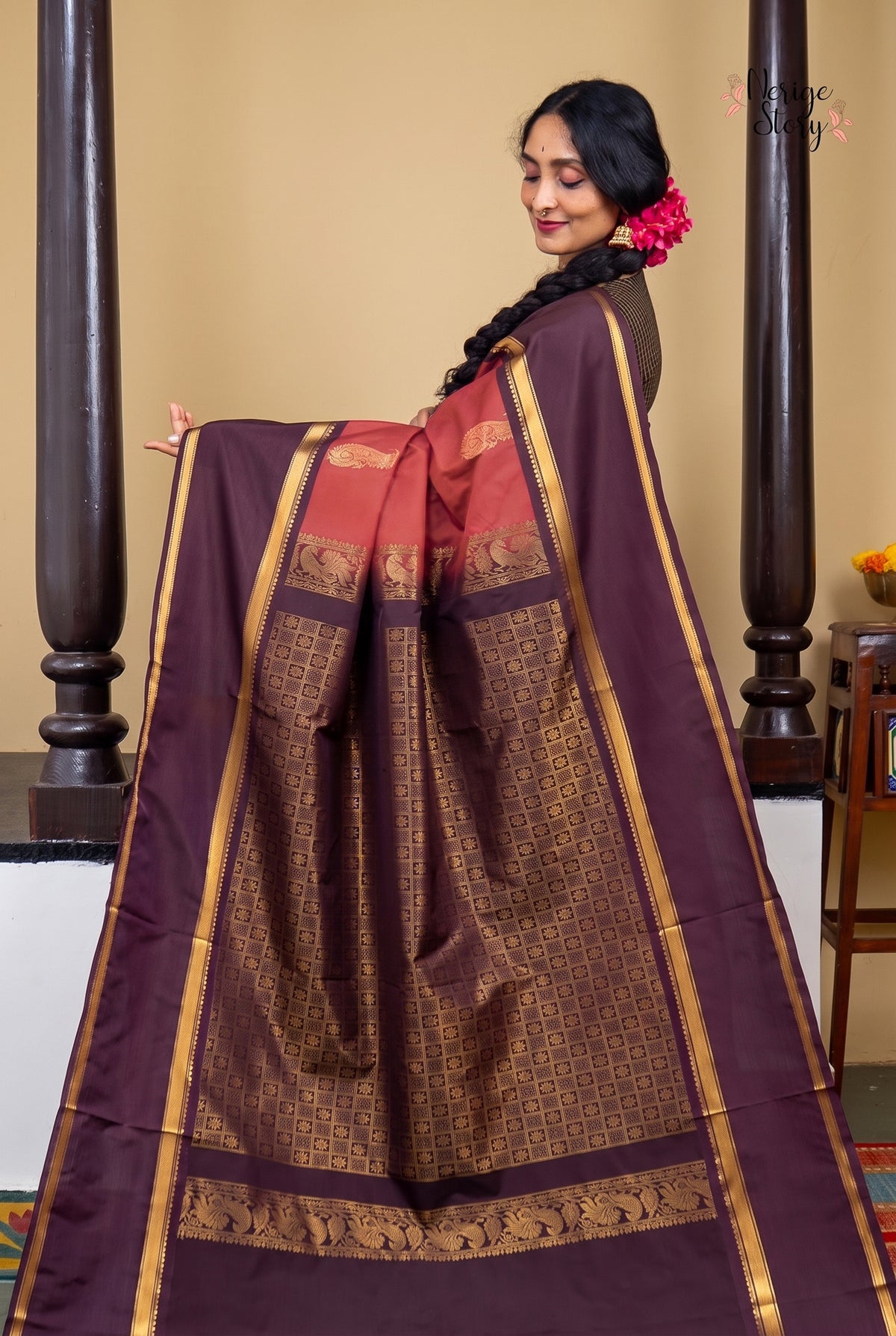 CHARUNA (ಚಾರುಣಾ)