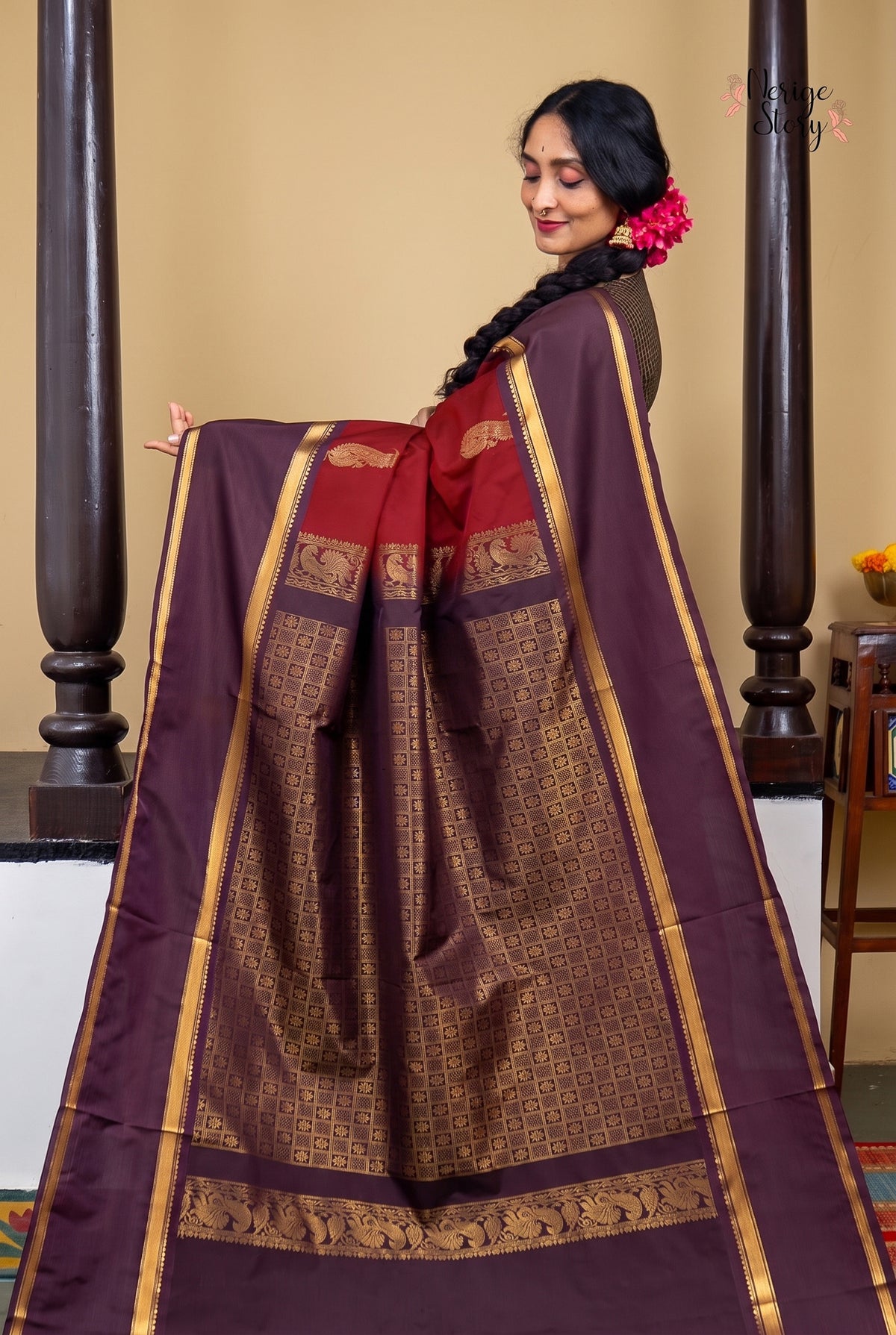 DHARAANVI (ધરાન્વી)