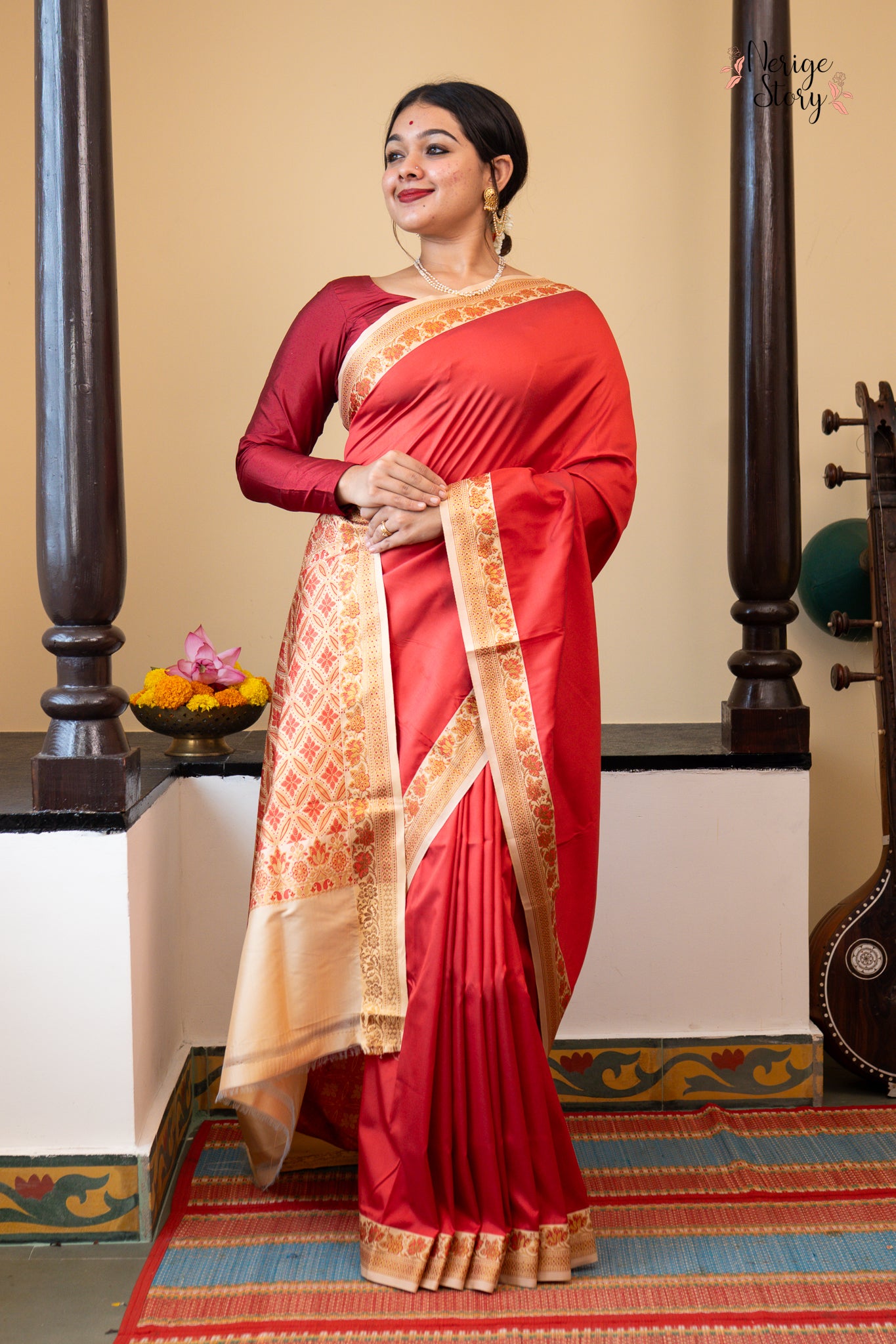 PRATIBHA (प्रतिभा)