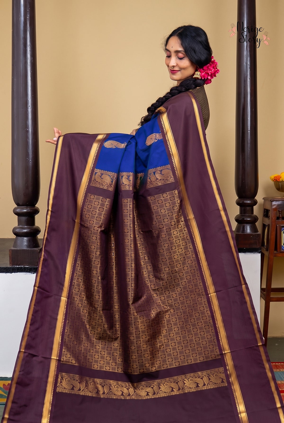 VIHAANIKA (విహానిక)