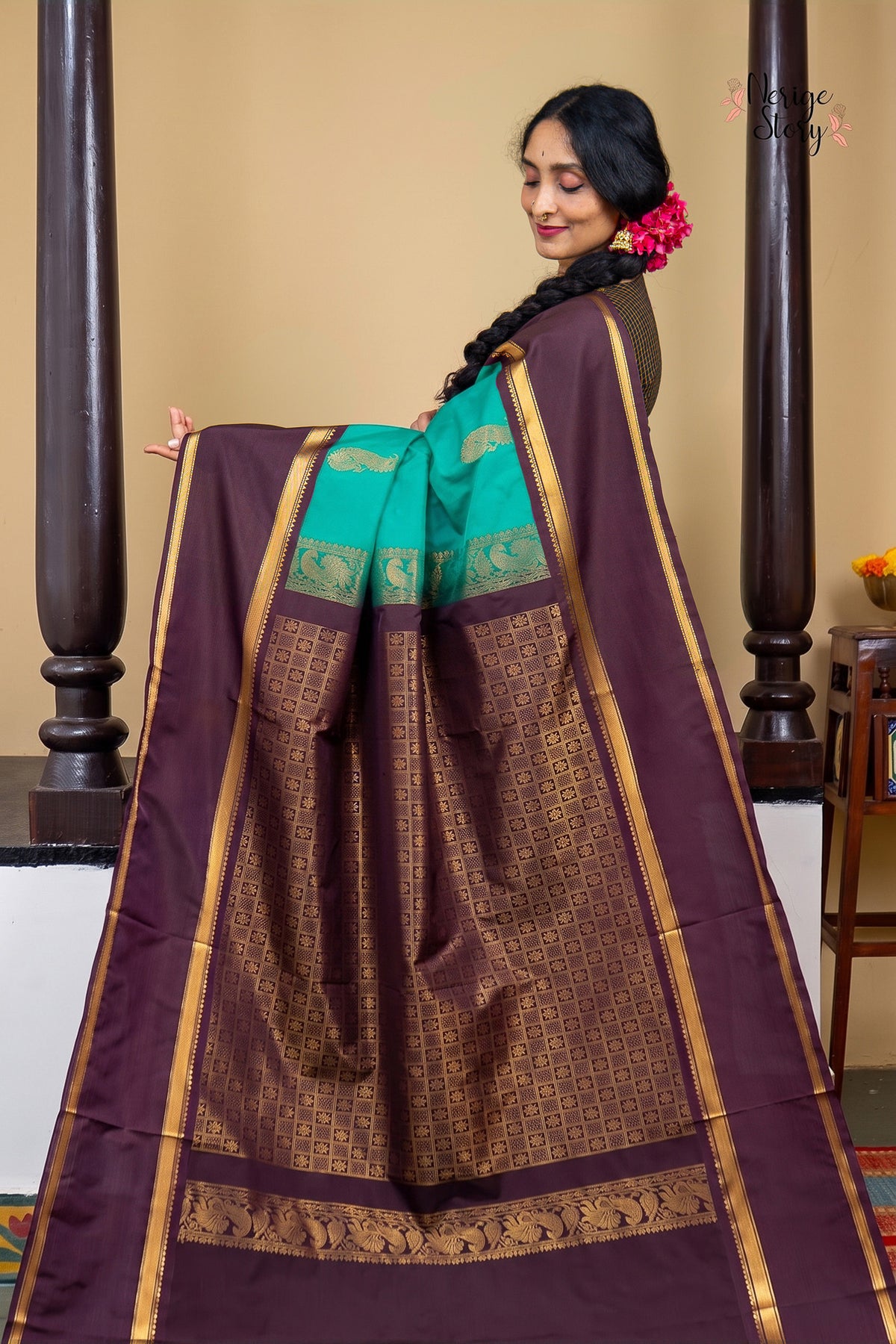 AISHANI (ഐശാനി)
