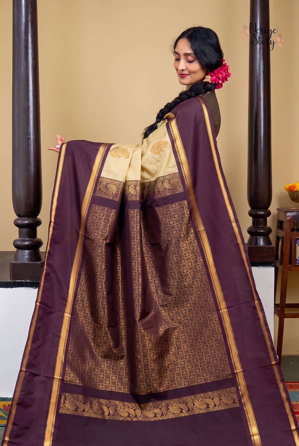 AVIGHNA (अविघ्ना)