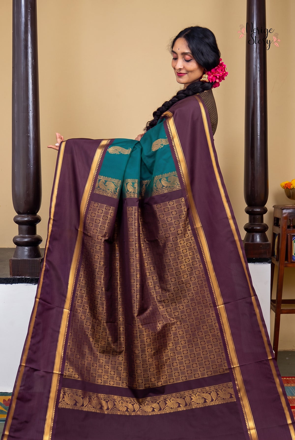 DHARATRI (ధరాద్రి)
