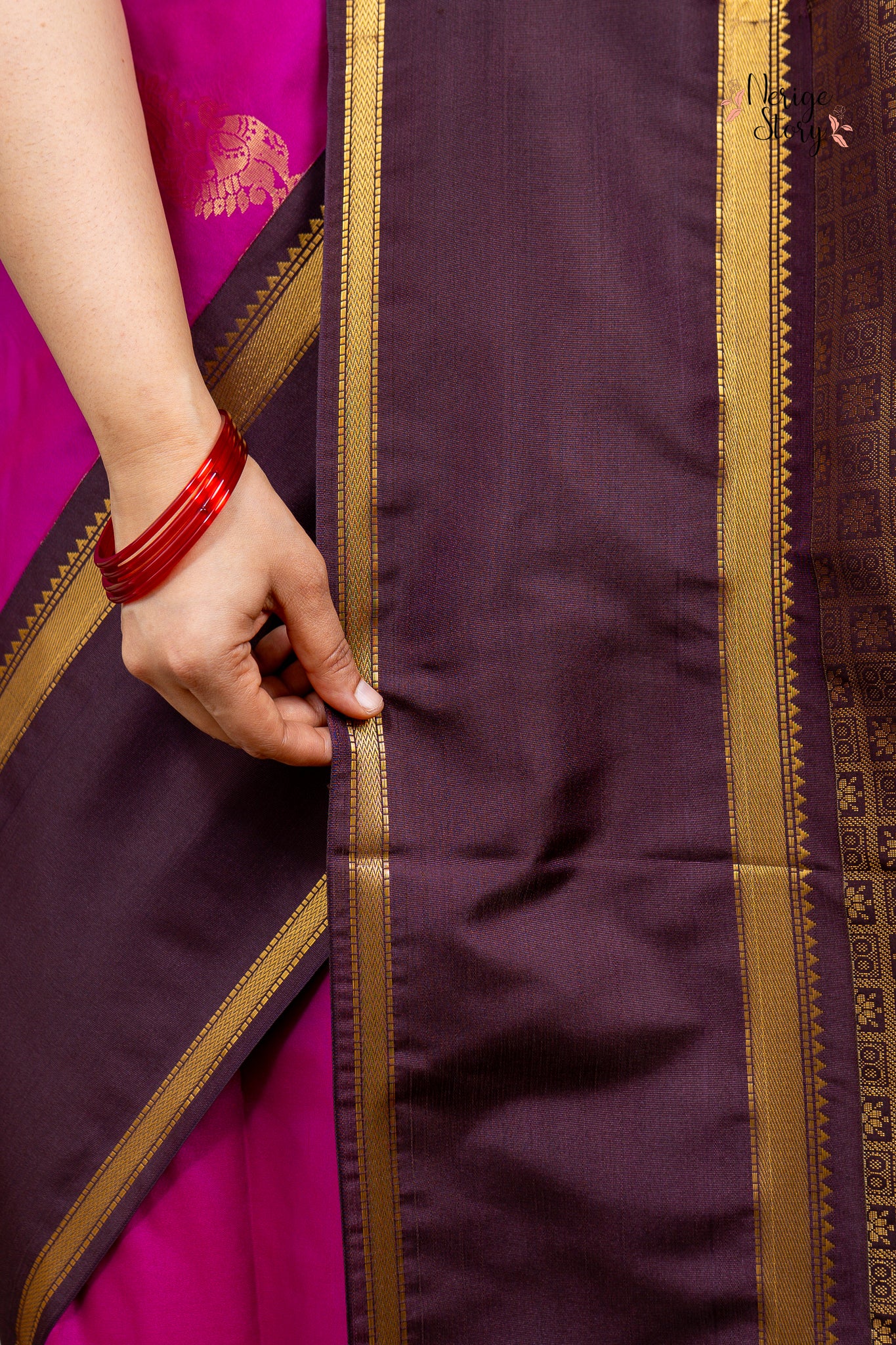 MUKAMBIKA (ಮೂಕಾಂಬಿಕಾ)