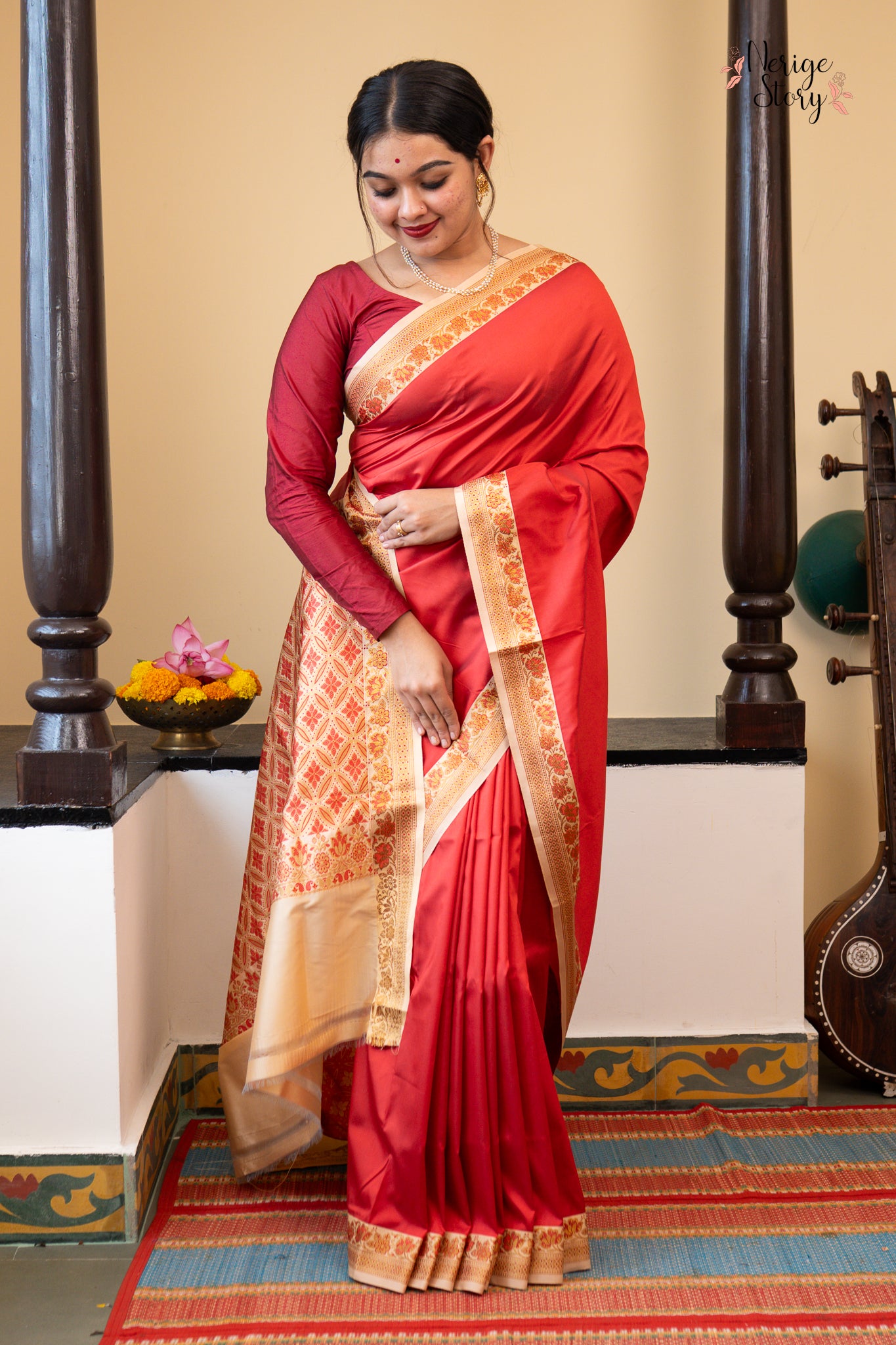 PRATIBHA (प्रतिभा)