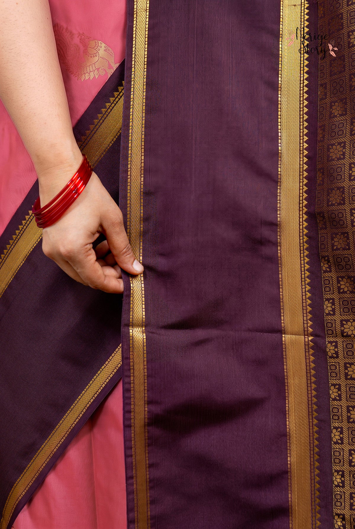 JALADA (జలద)