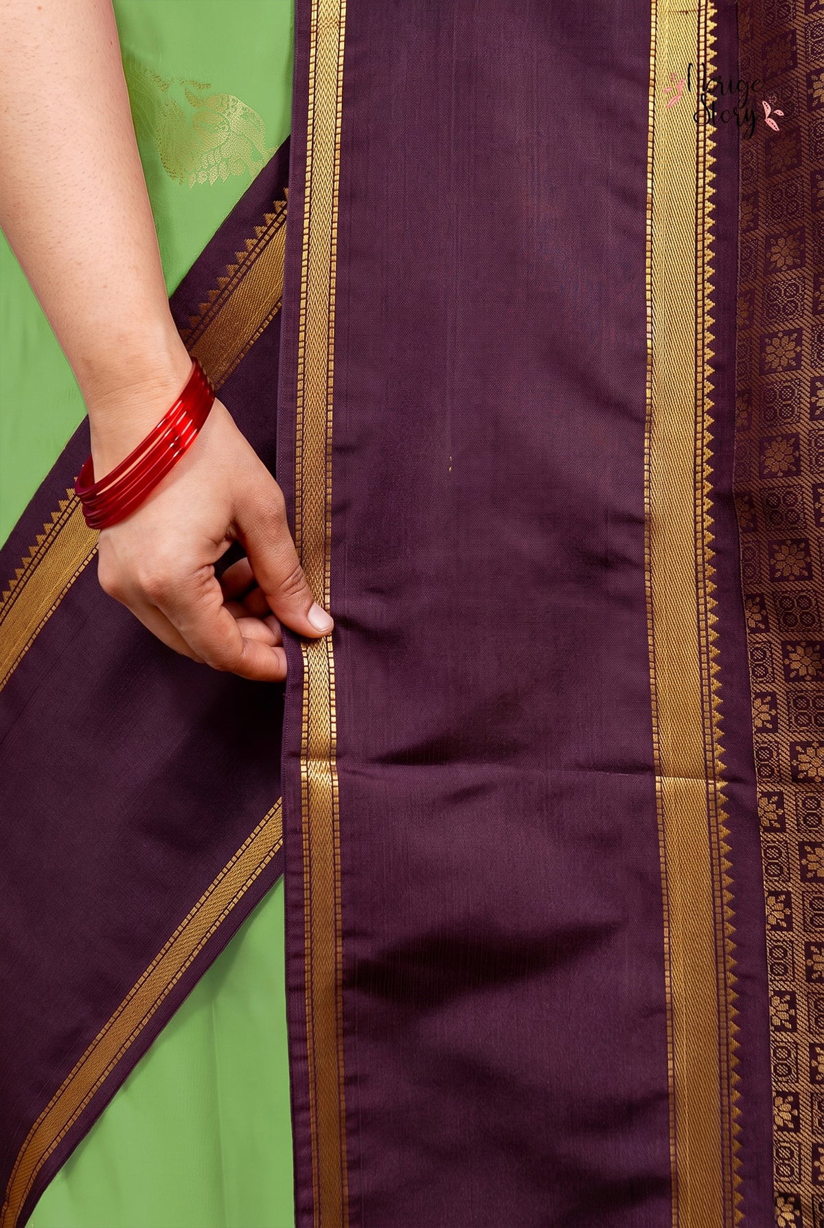 DHRISHITA (ಧೃಷಿತಾ)