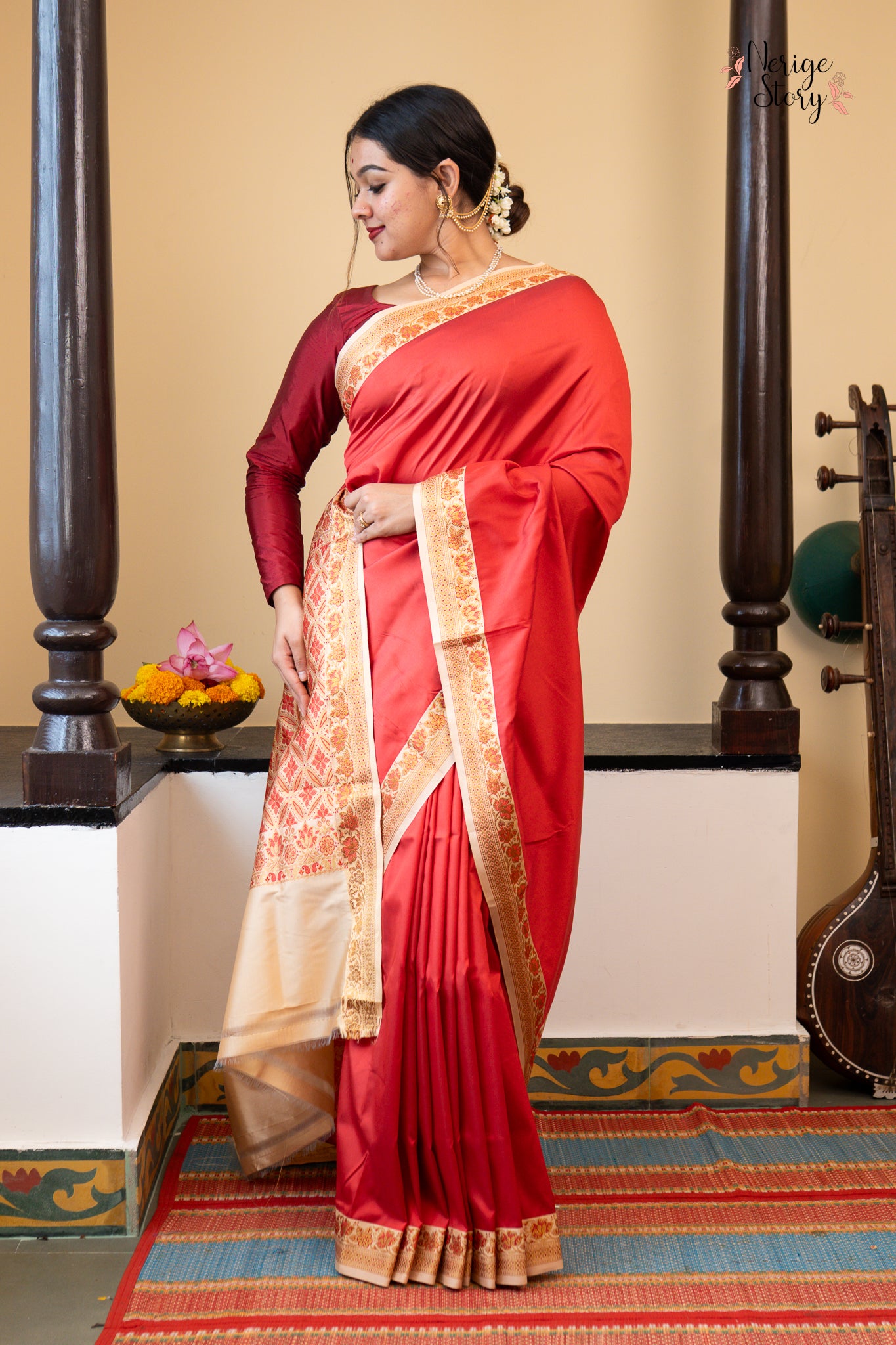 PRATIBHA (प्रतिभा)