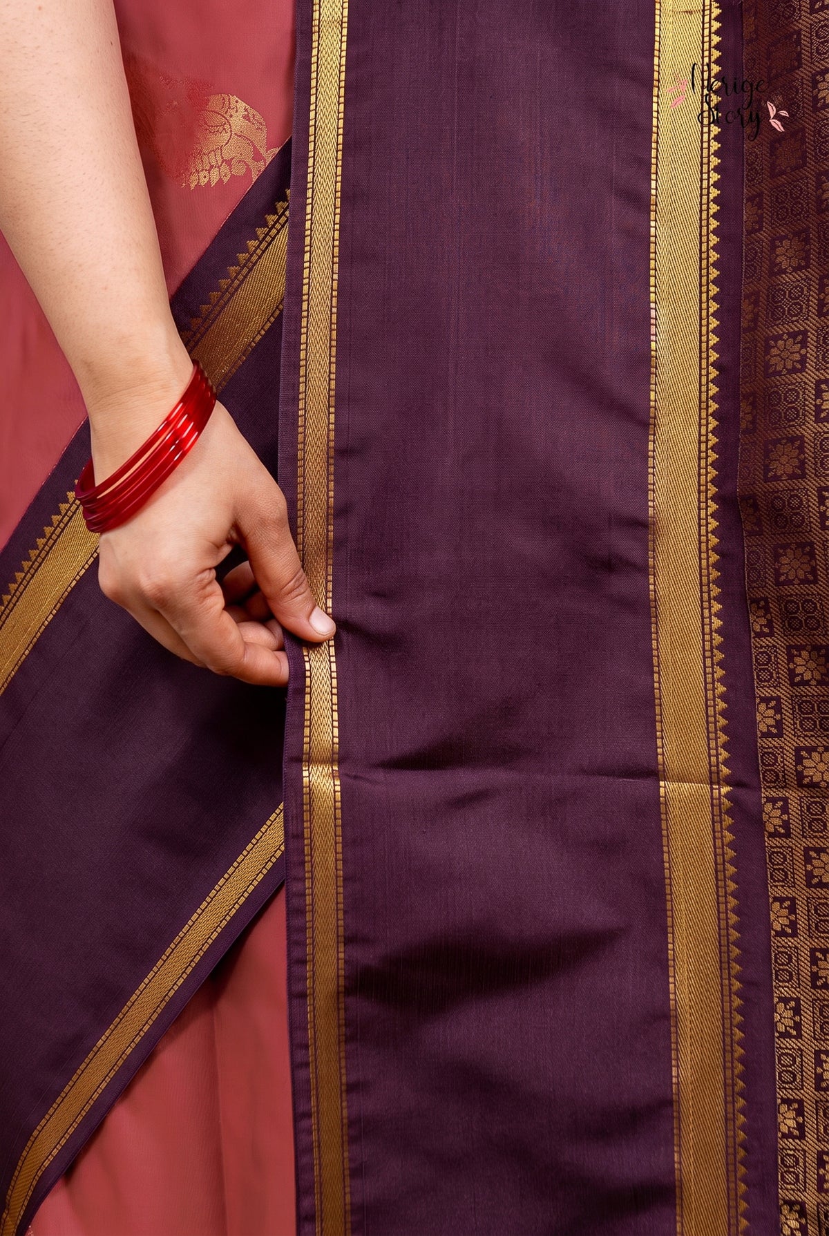 CHARUNA (ಚಾರುಣಾ)