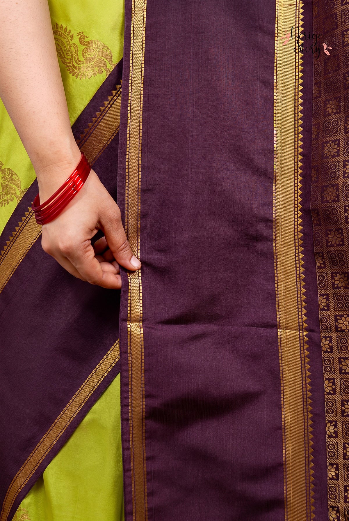 IRAVATI (ഇരാവതി)
