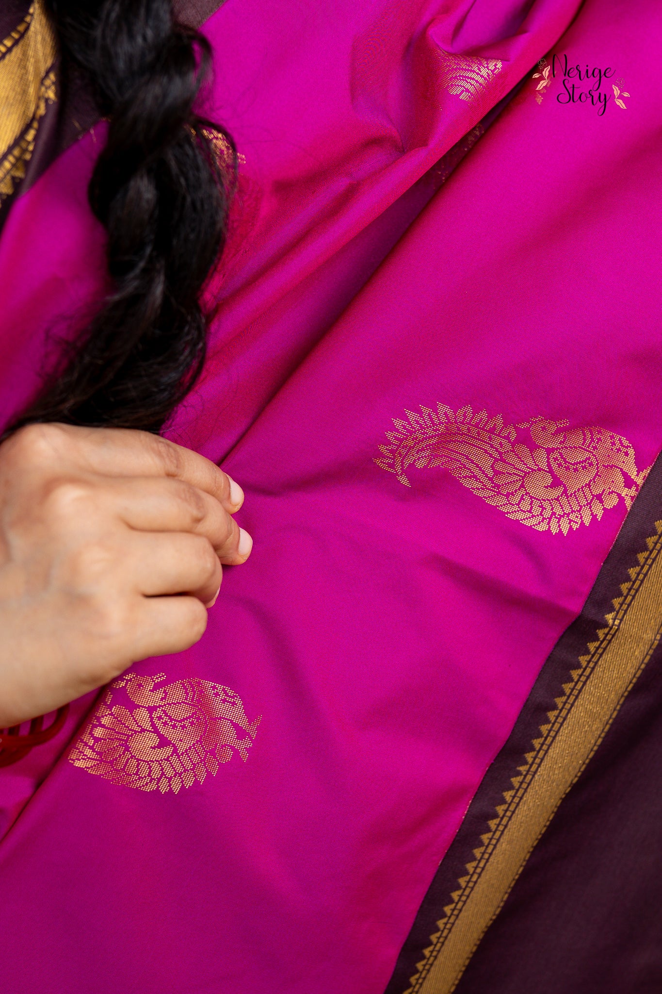 MUKAMBIKA (ಮೂಕಾಂಬಿಕಾ)