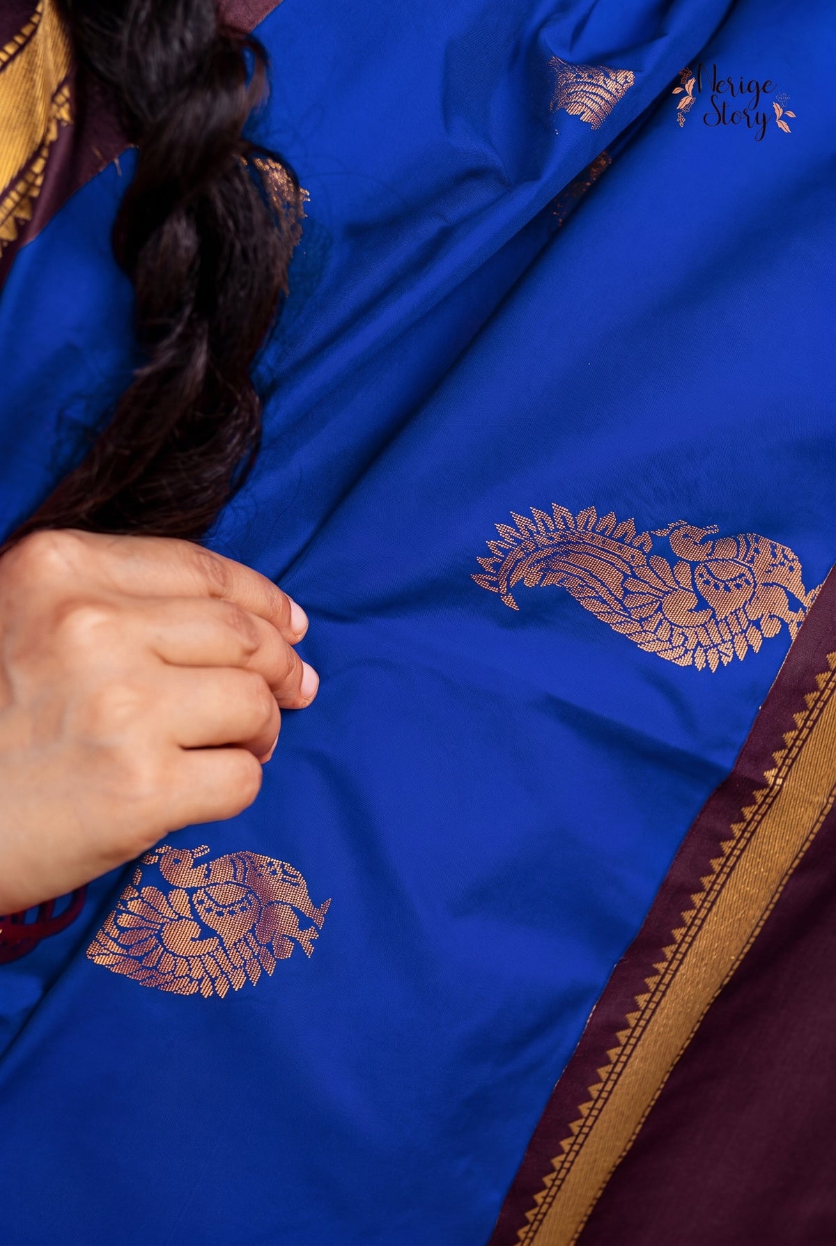 VIHAANIKA (విహానిక)