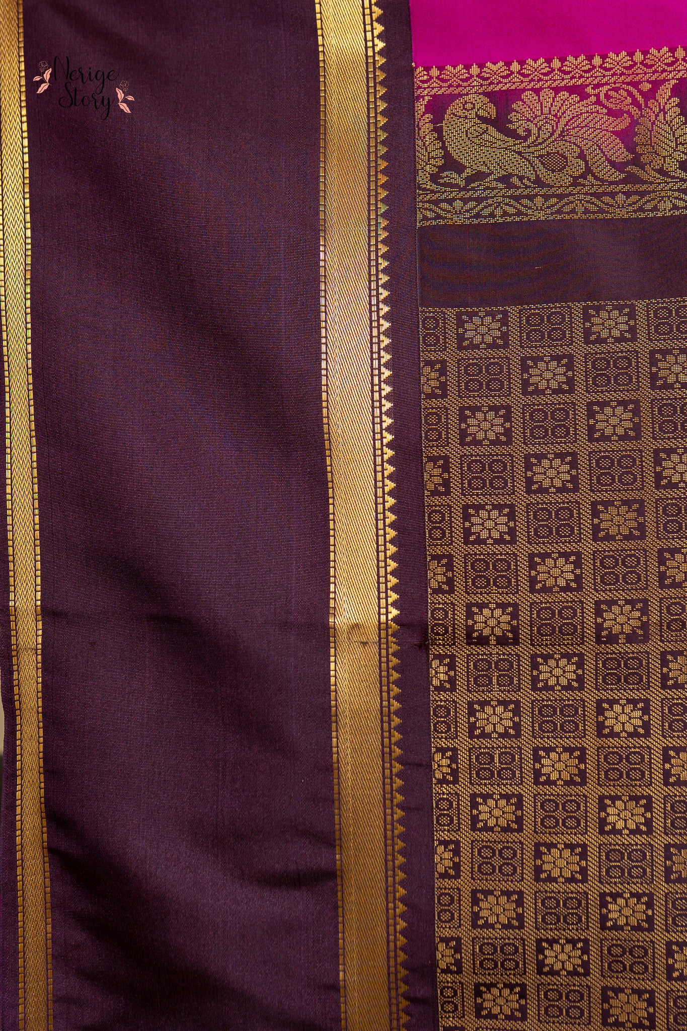 MUKAMBIKA (ಮೂಕಾಂಬಿಕಾ)