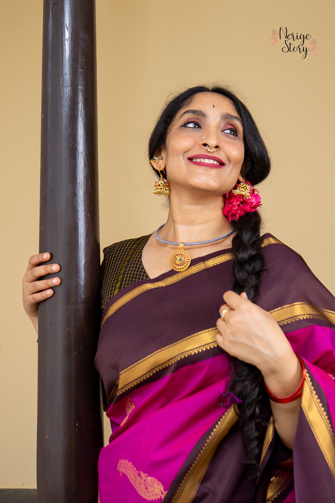 MUKAMBIKA (ಮೂಕಾಂಬಿಕಾ)