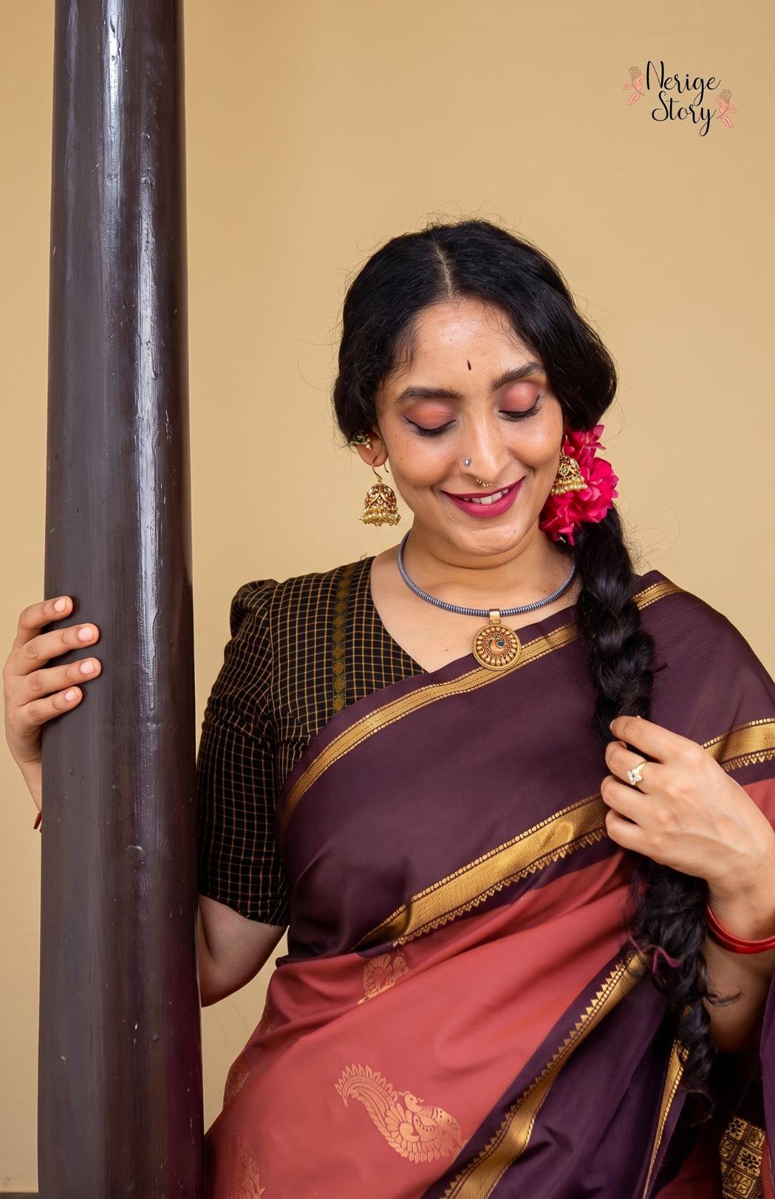 CHARUNA (ಚಾರುಣಾ)