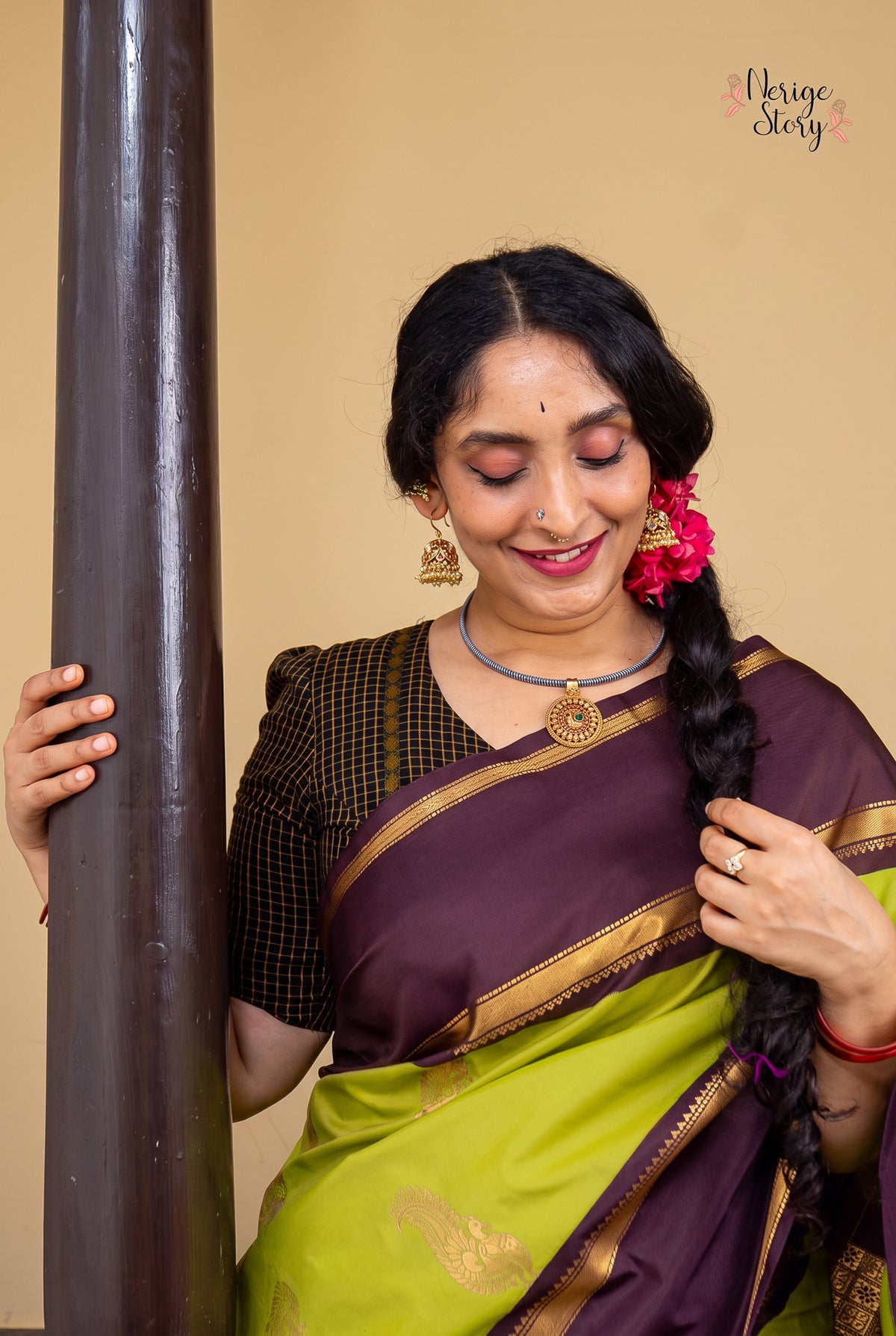 IRAVATI (ഇരാവതി)