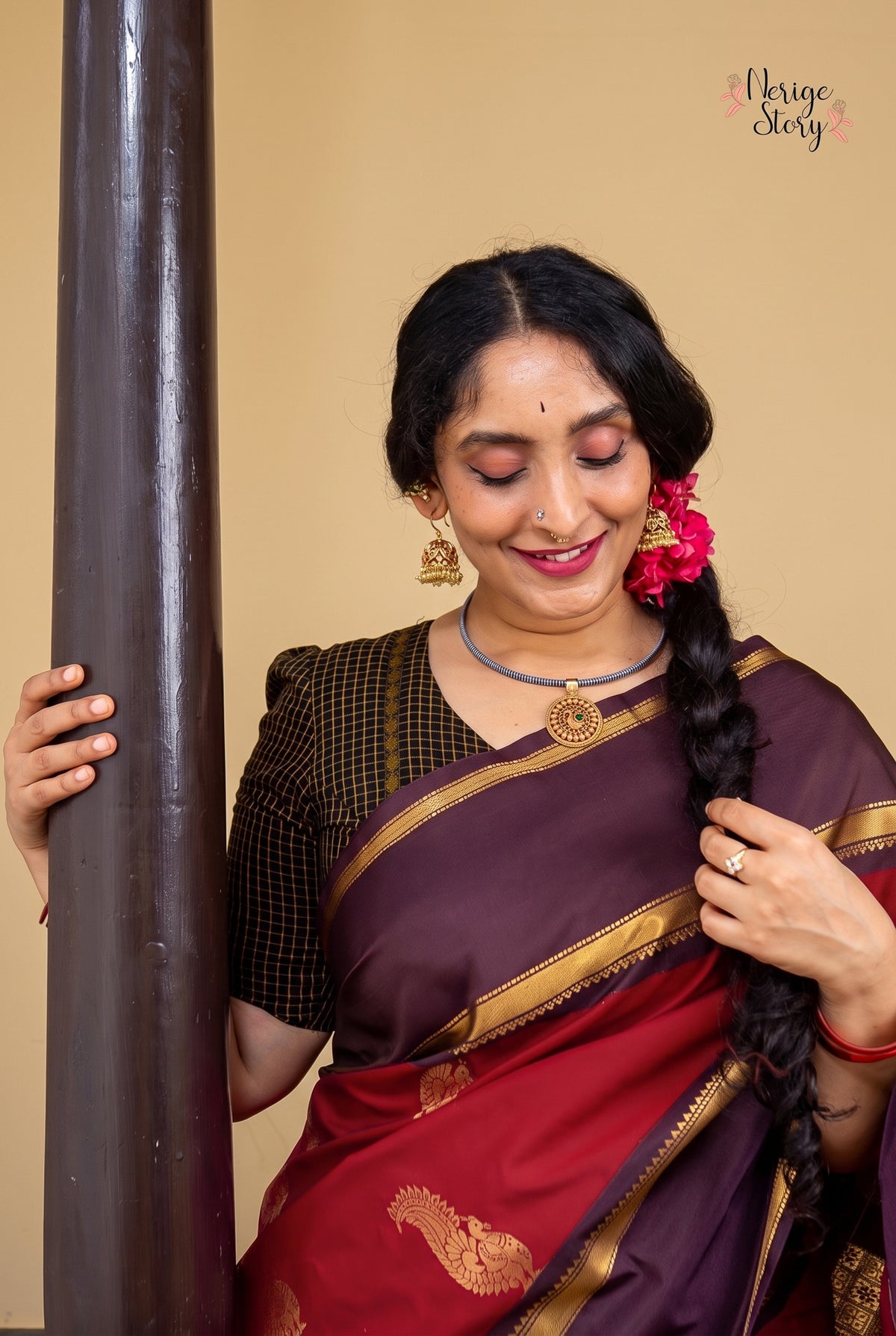 DHARAANVI (ધરાન્વી)