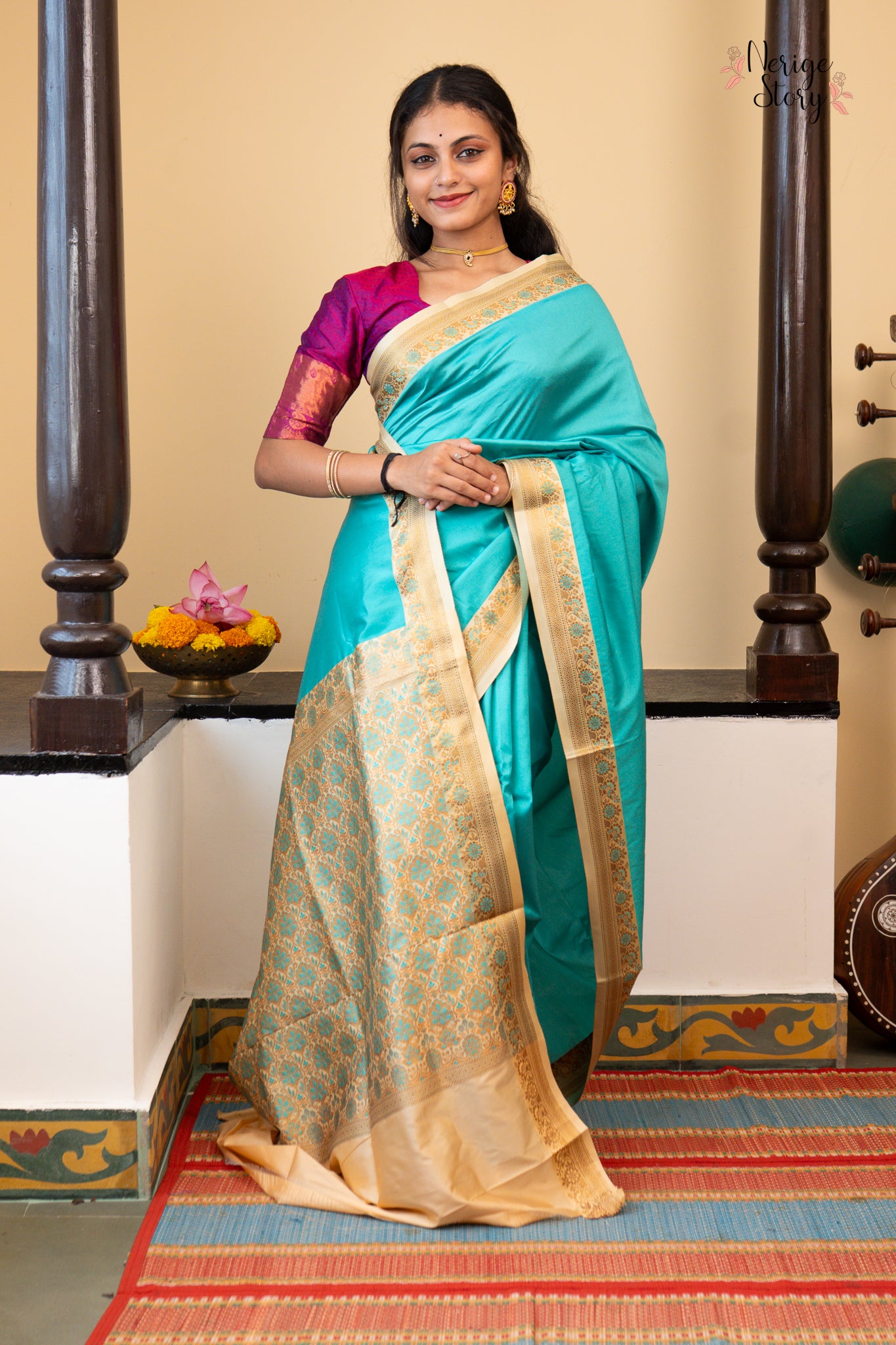 SHUBHADA (शुभदा)