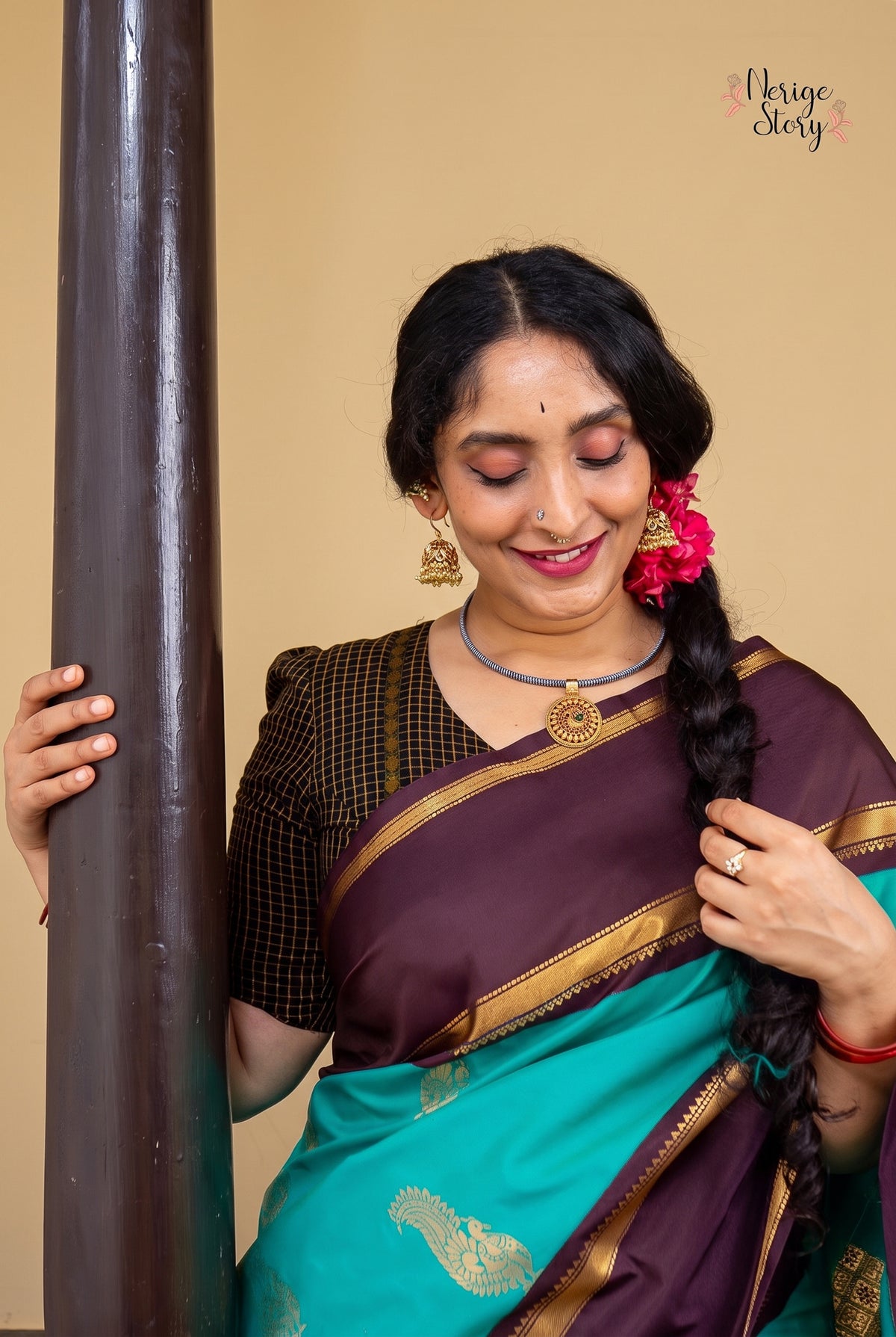AISHANI (ഐശാനി)