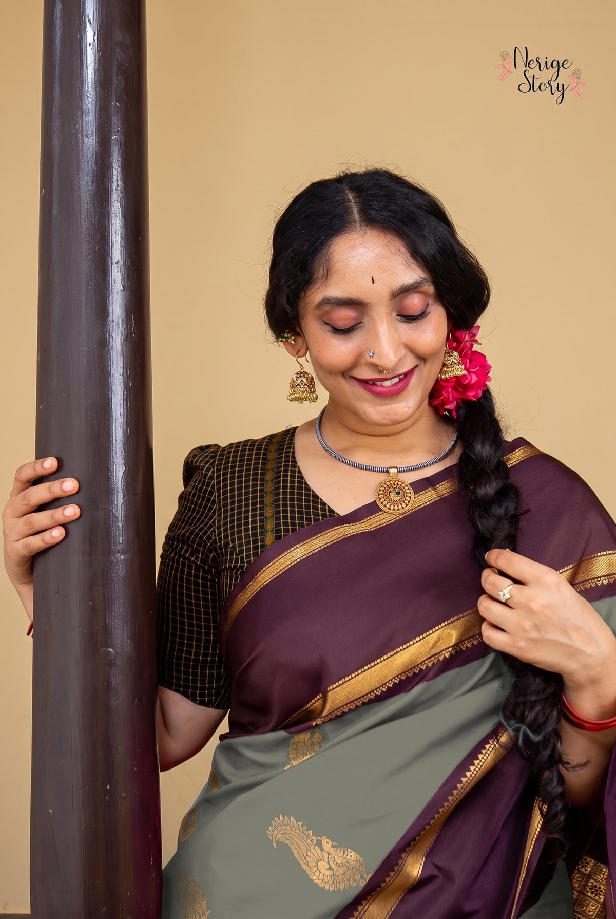 CHITRITA (চিত্রিতা)