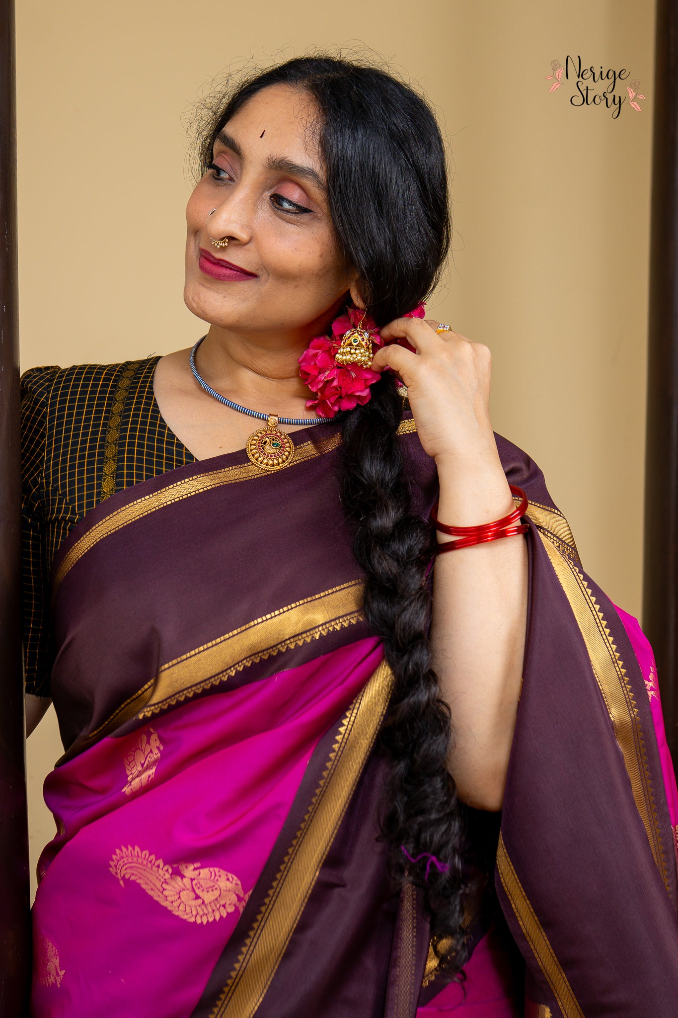 MUKAMBIKA (ಮೂಕಾಂಬಿಕಾ)