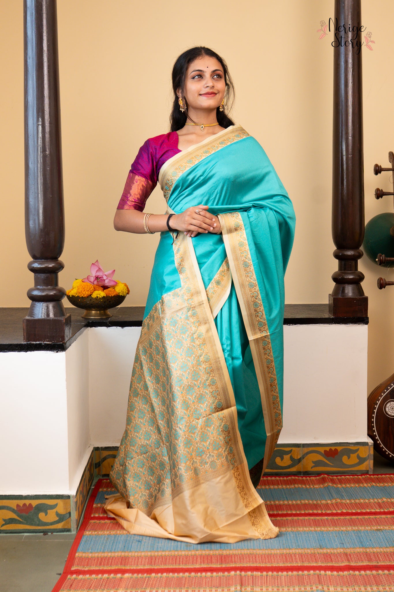 SHUBHADA (शुभदा)