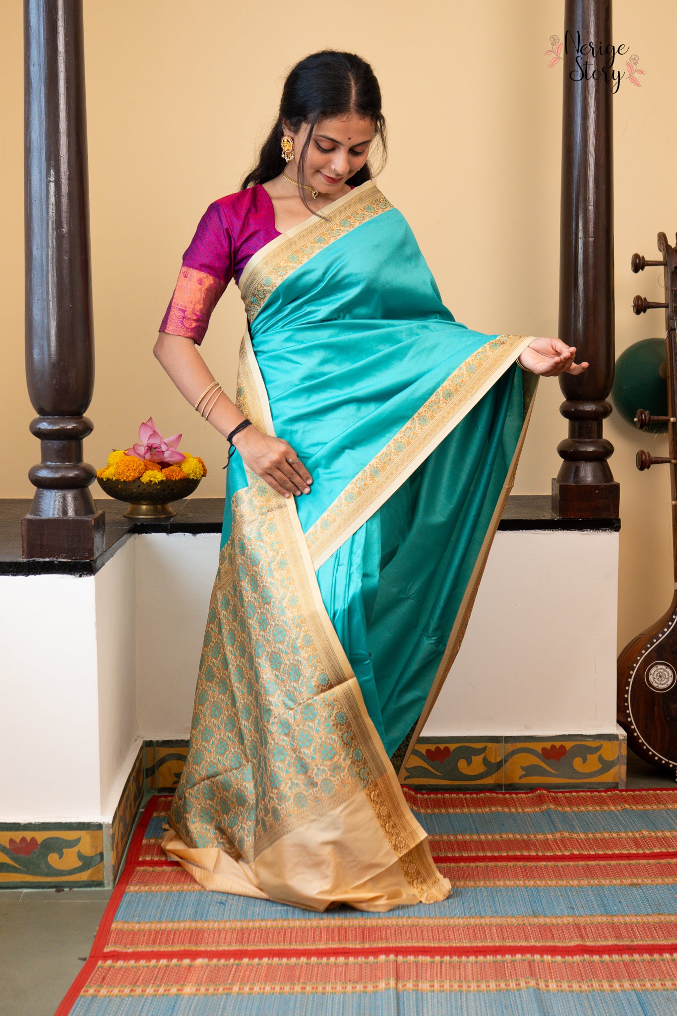SHUBHADA (शुभदा)