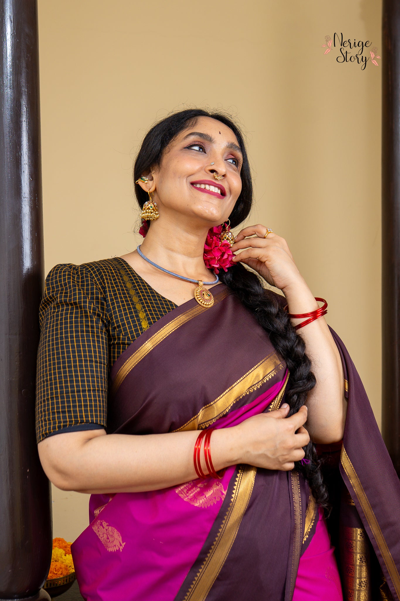 MUKAMBIKA (ಮೂಕಾಂಬಿಕಾ)