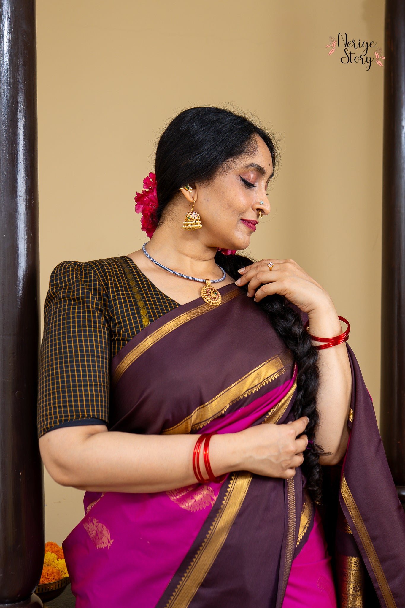 MUKAMBIKA (ಮೂಕಾಂಬಿಕಾ)